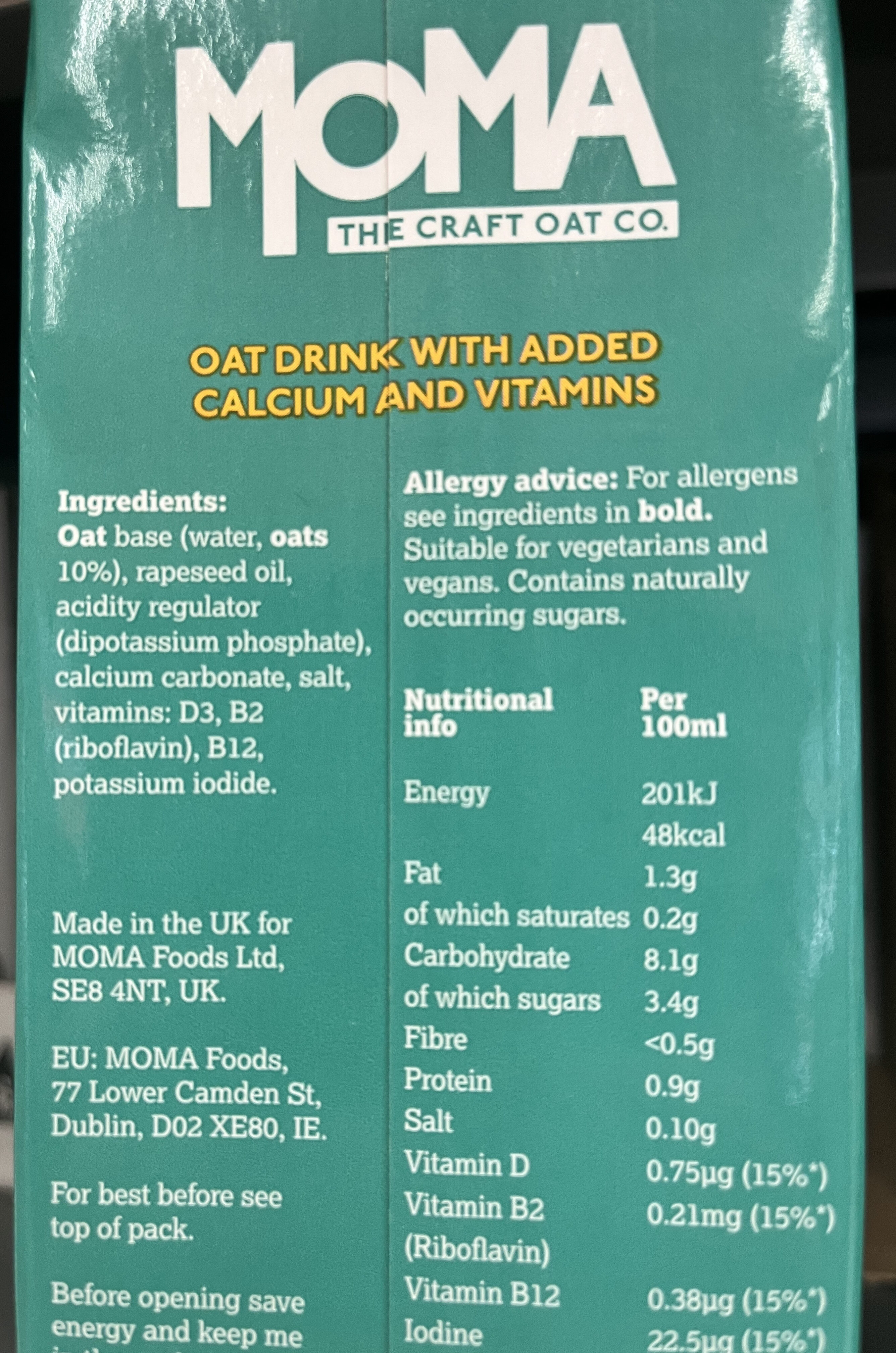 Allergens