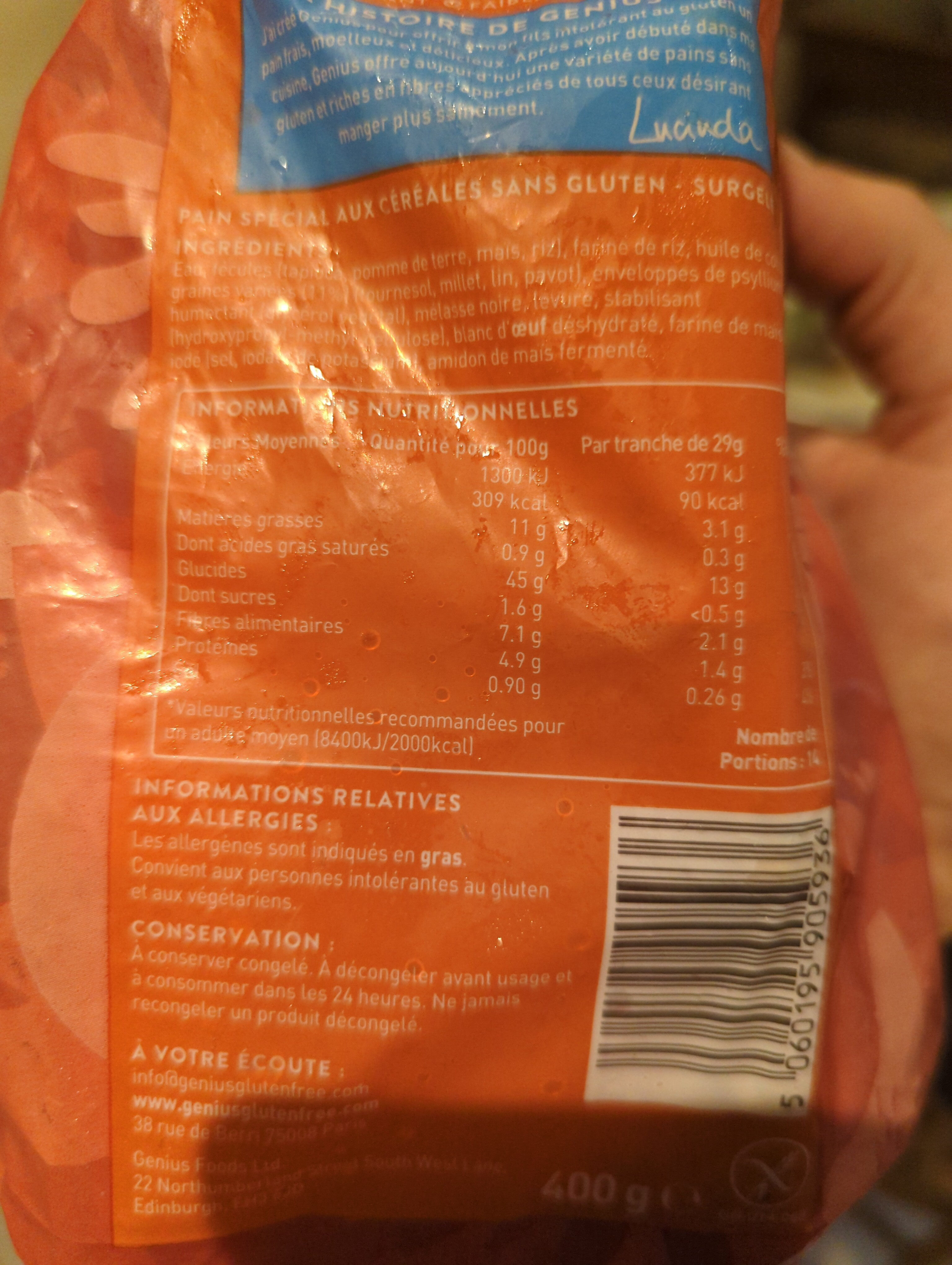Allergens