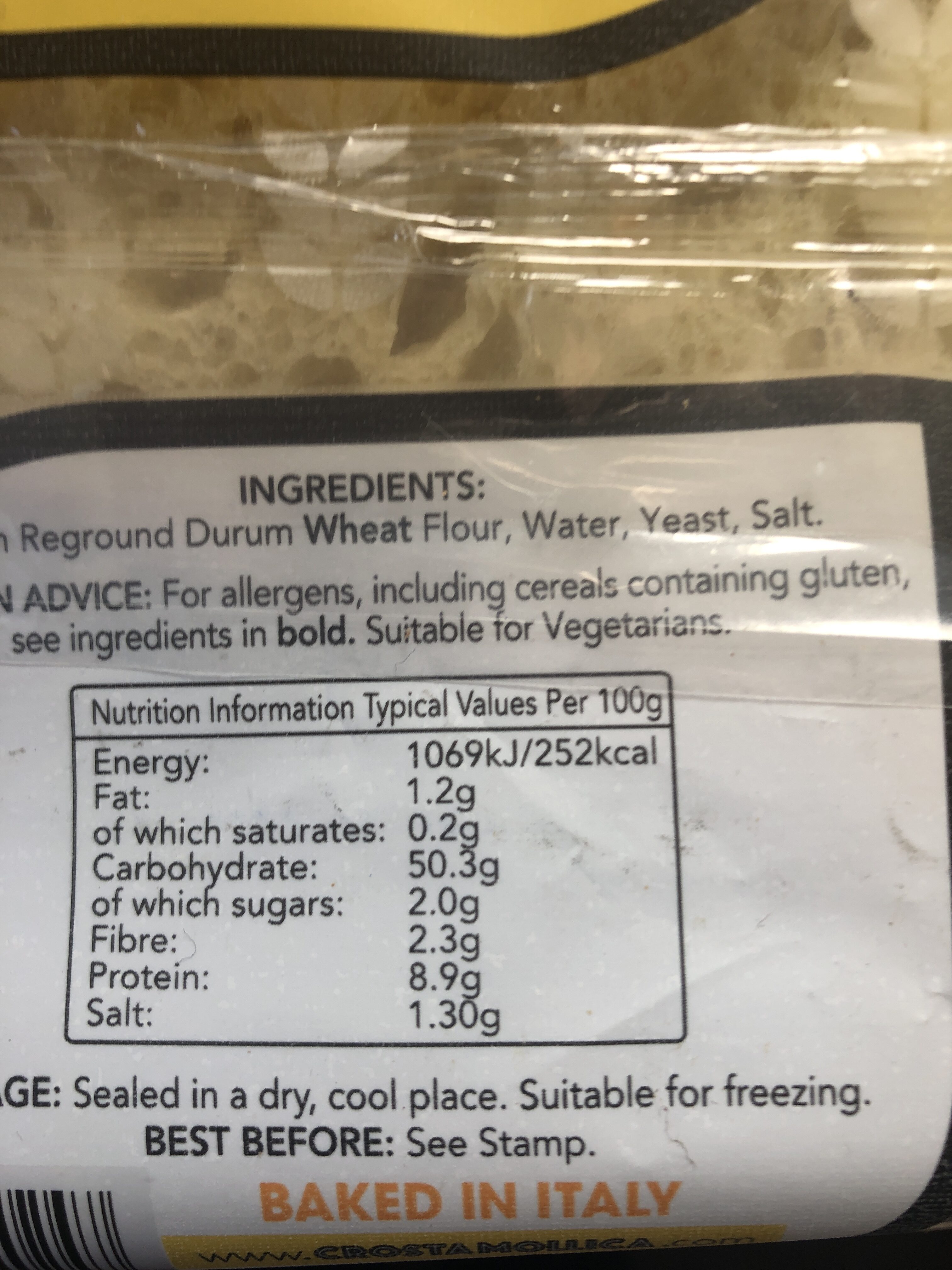 Allergens