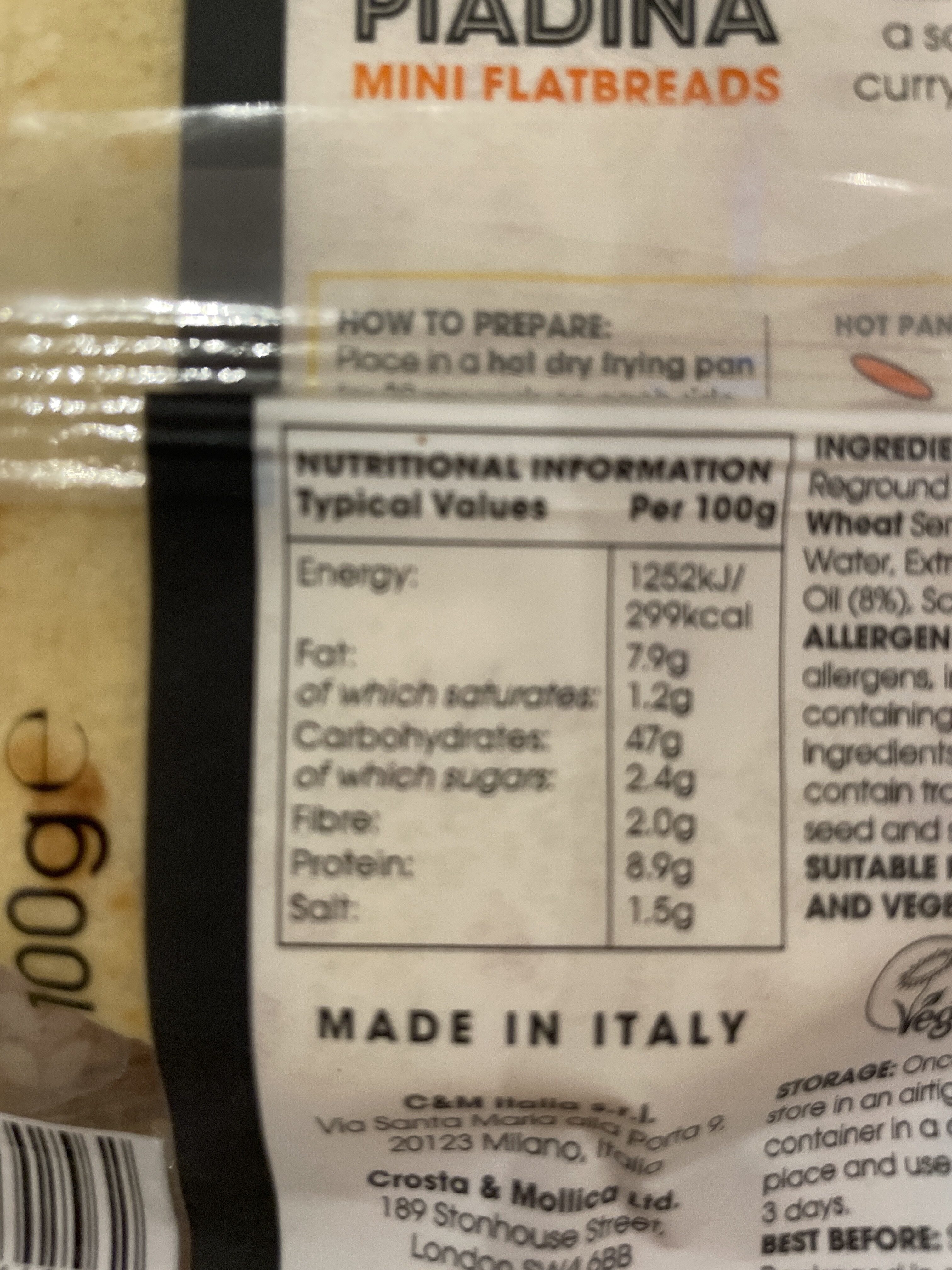 Allergens