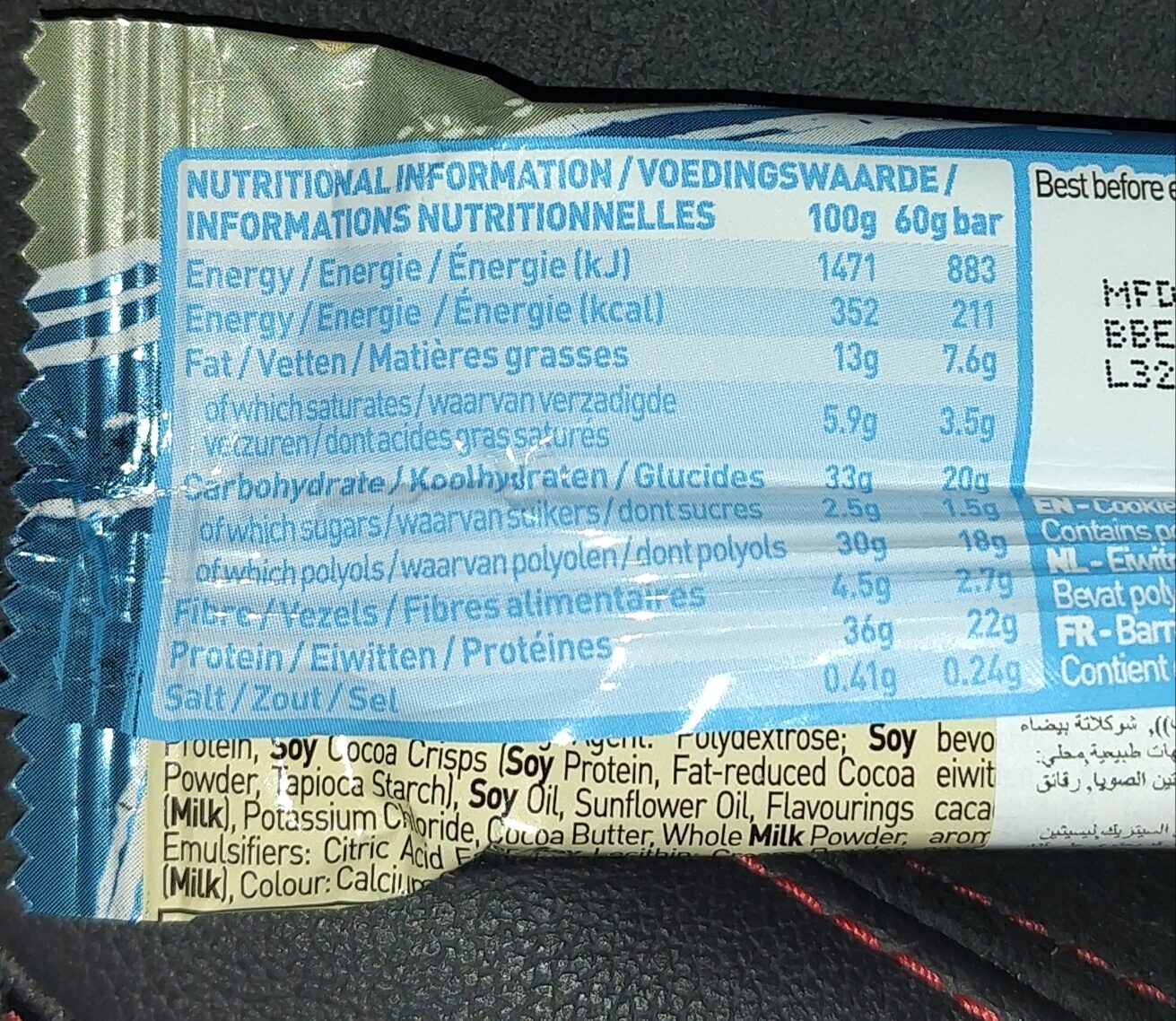 Allergens