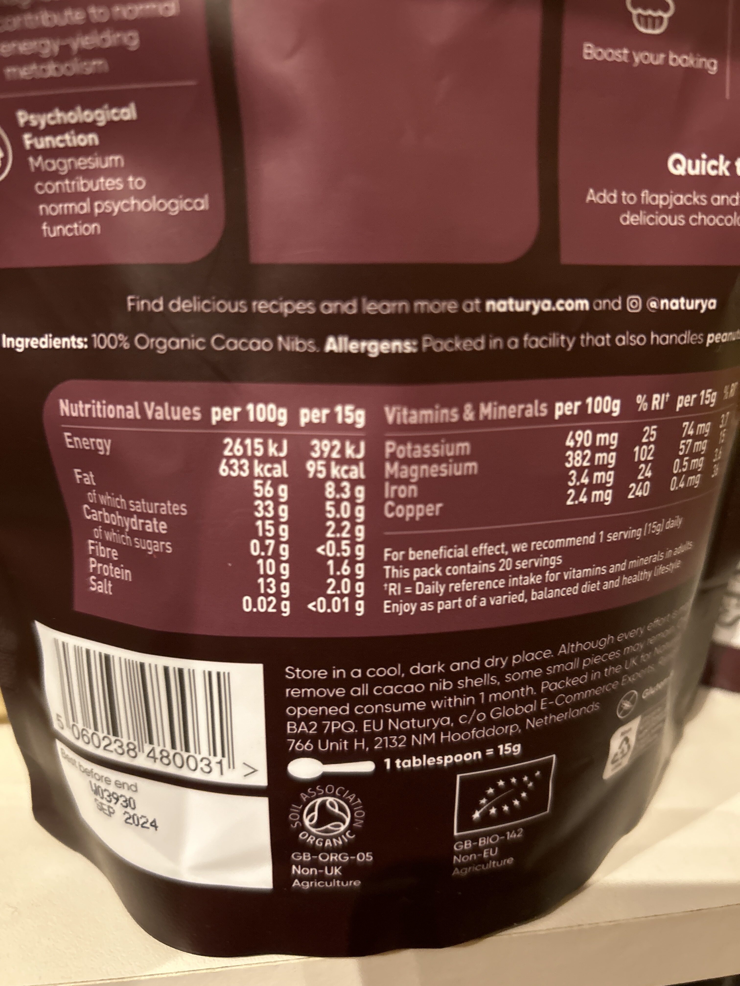 Allergens