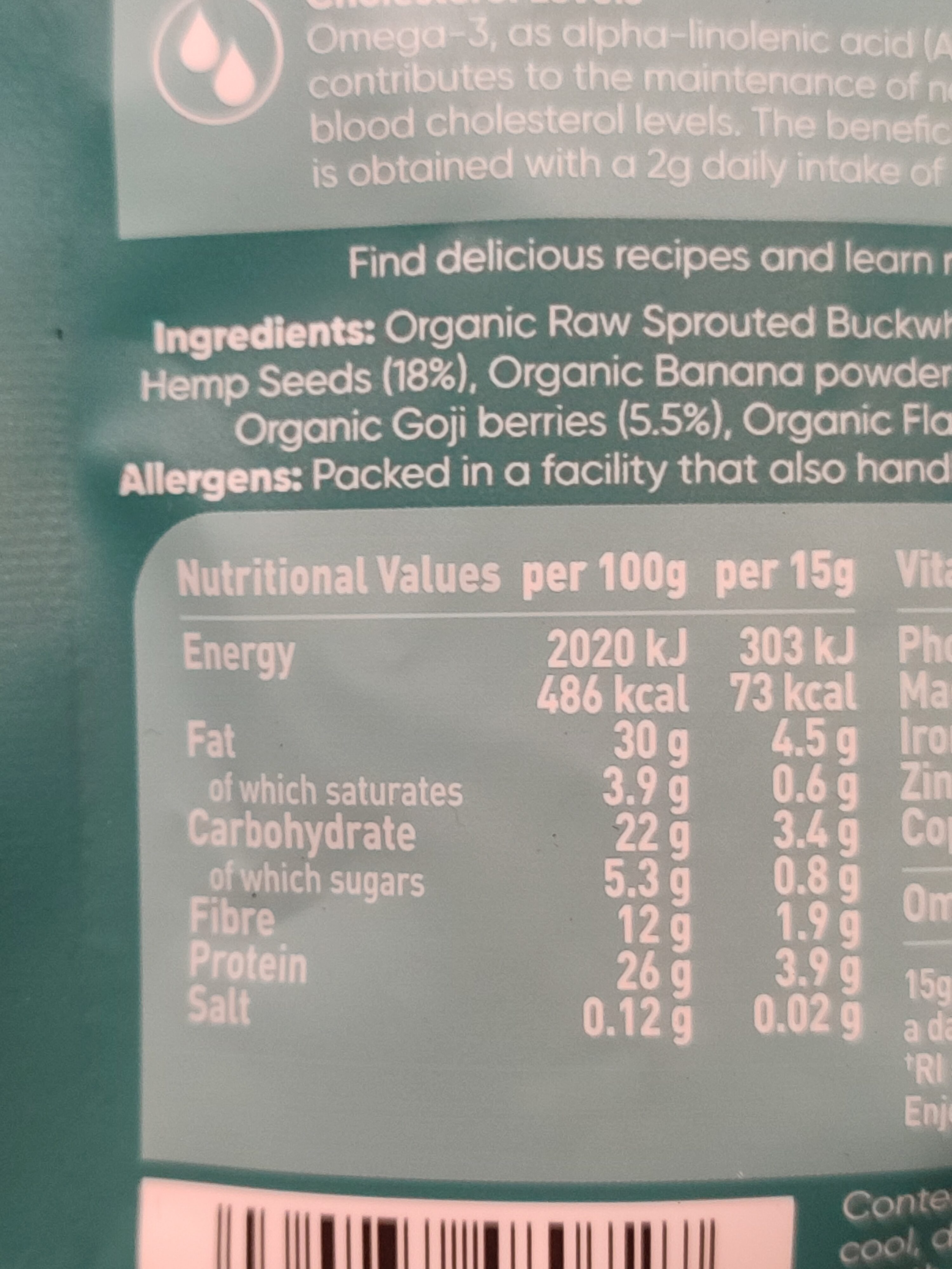 Allergens