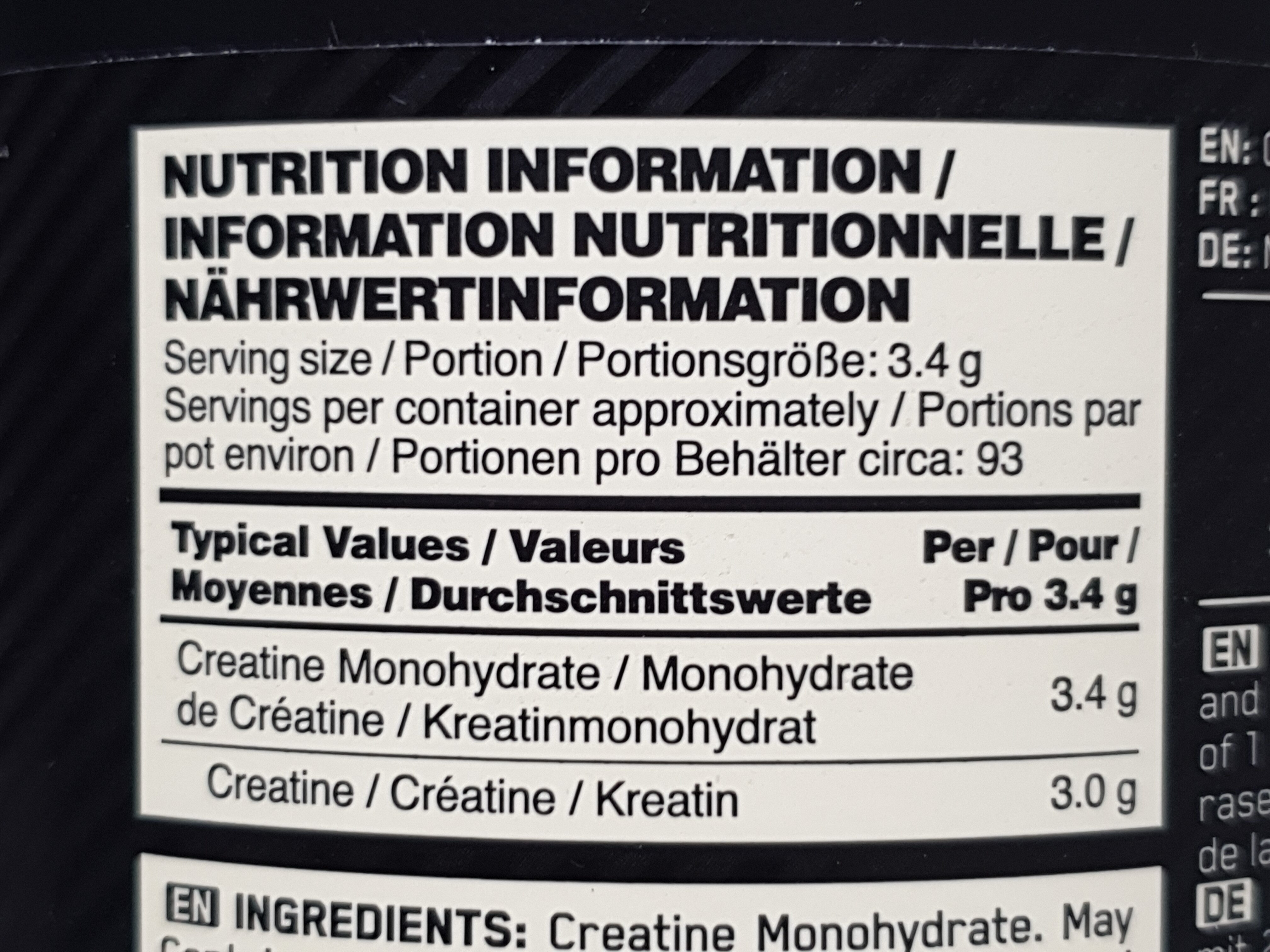 Allergens