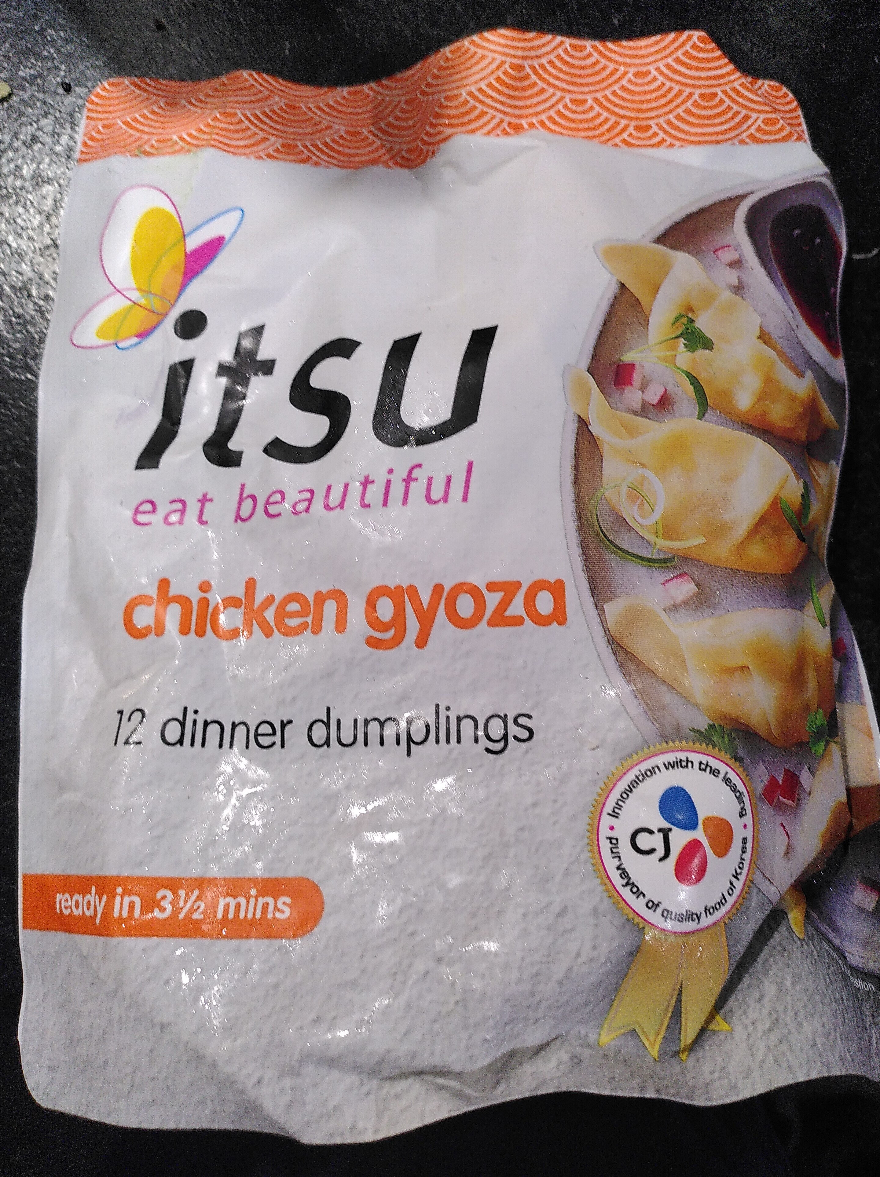 Ingredients
