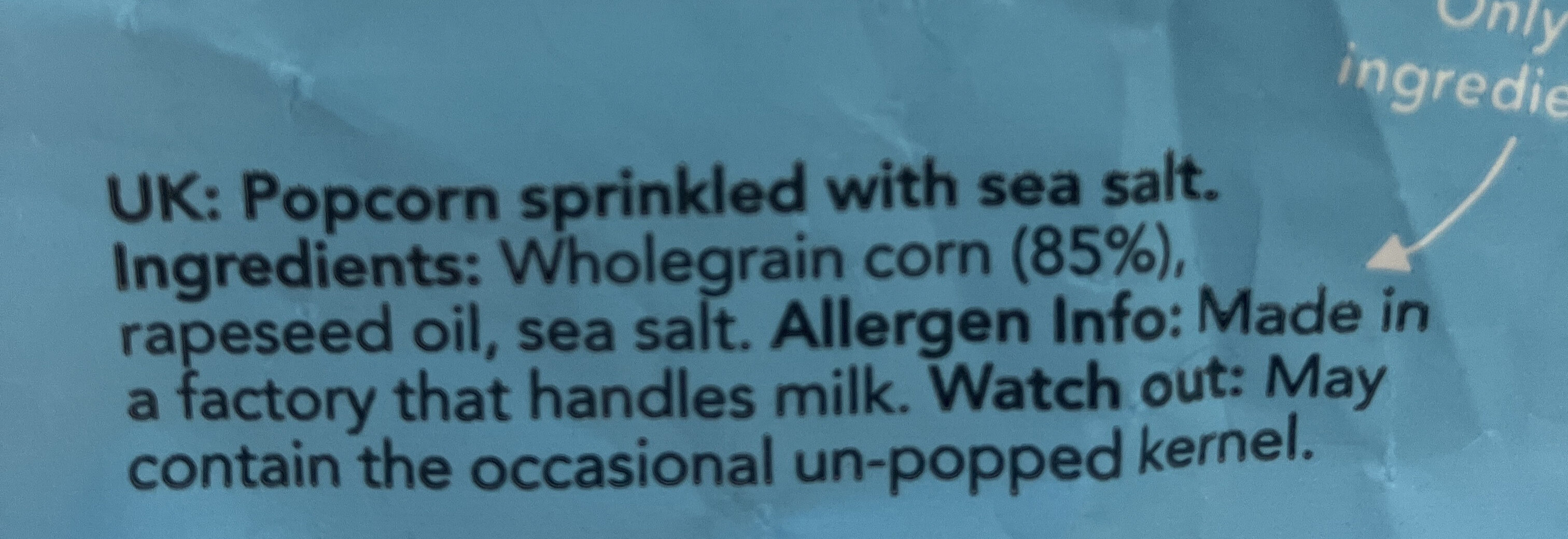 Additives