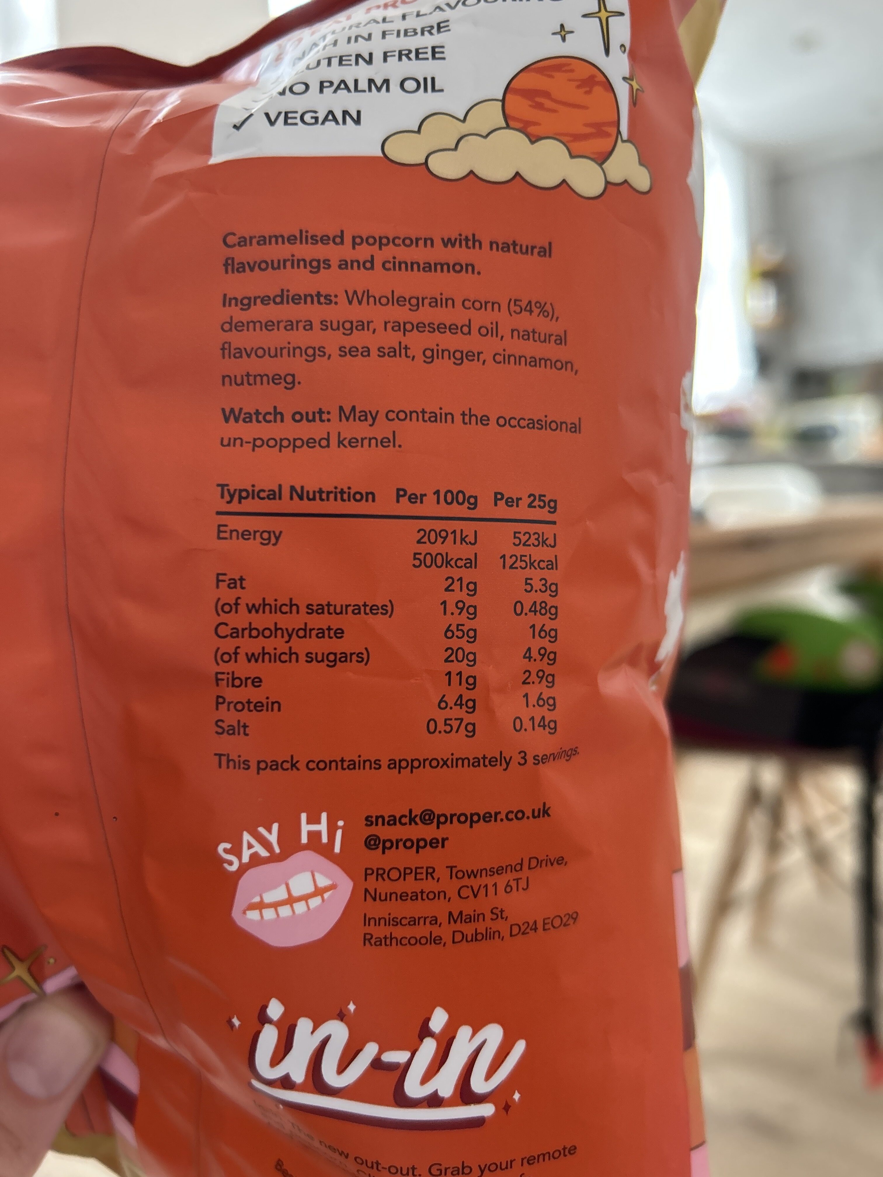 Allergens