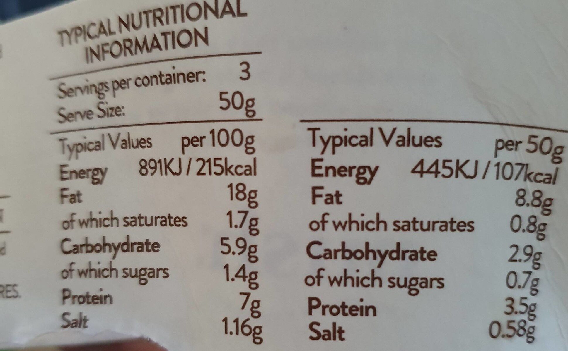 Allergens