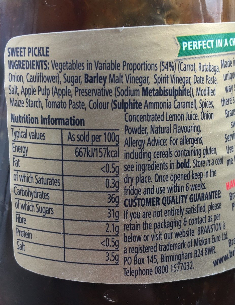 Allergens