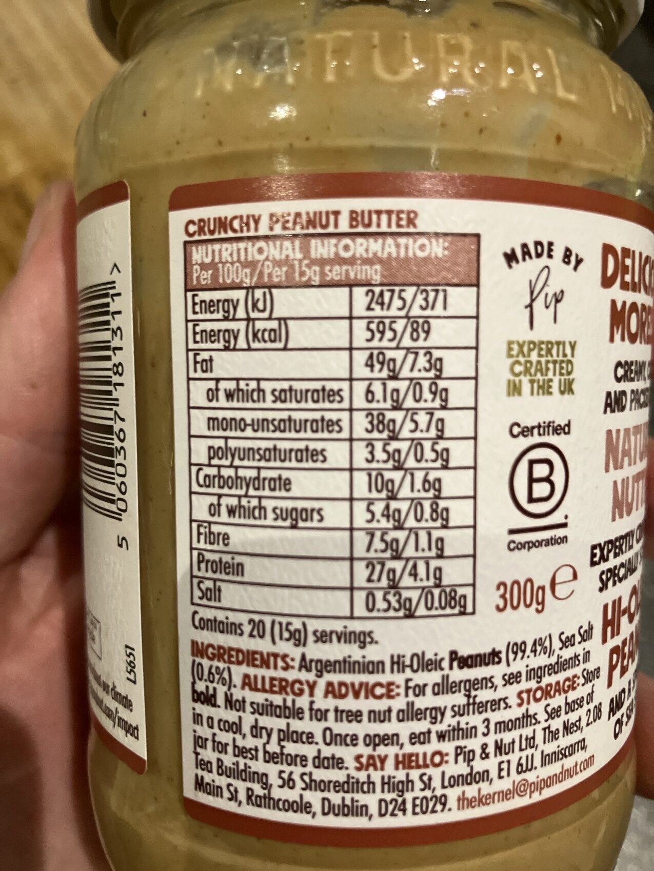 Allergens