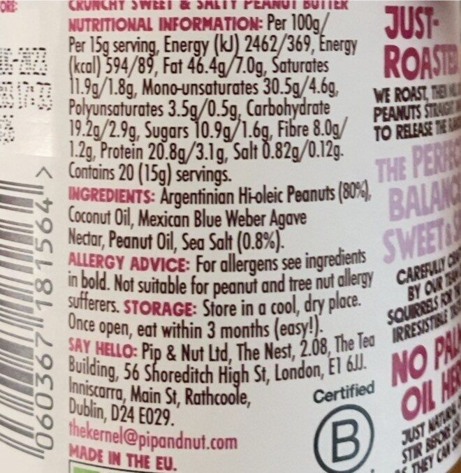 Allergens