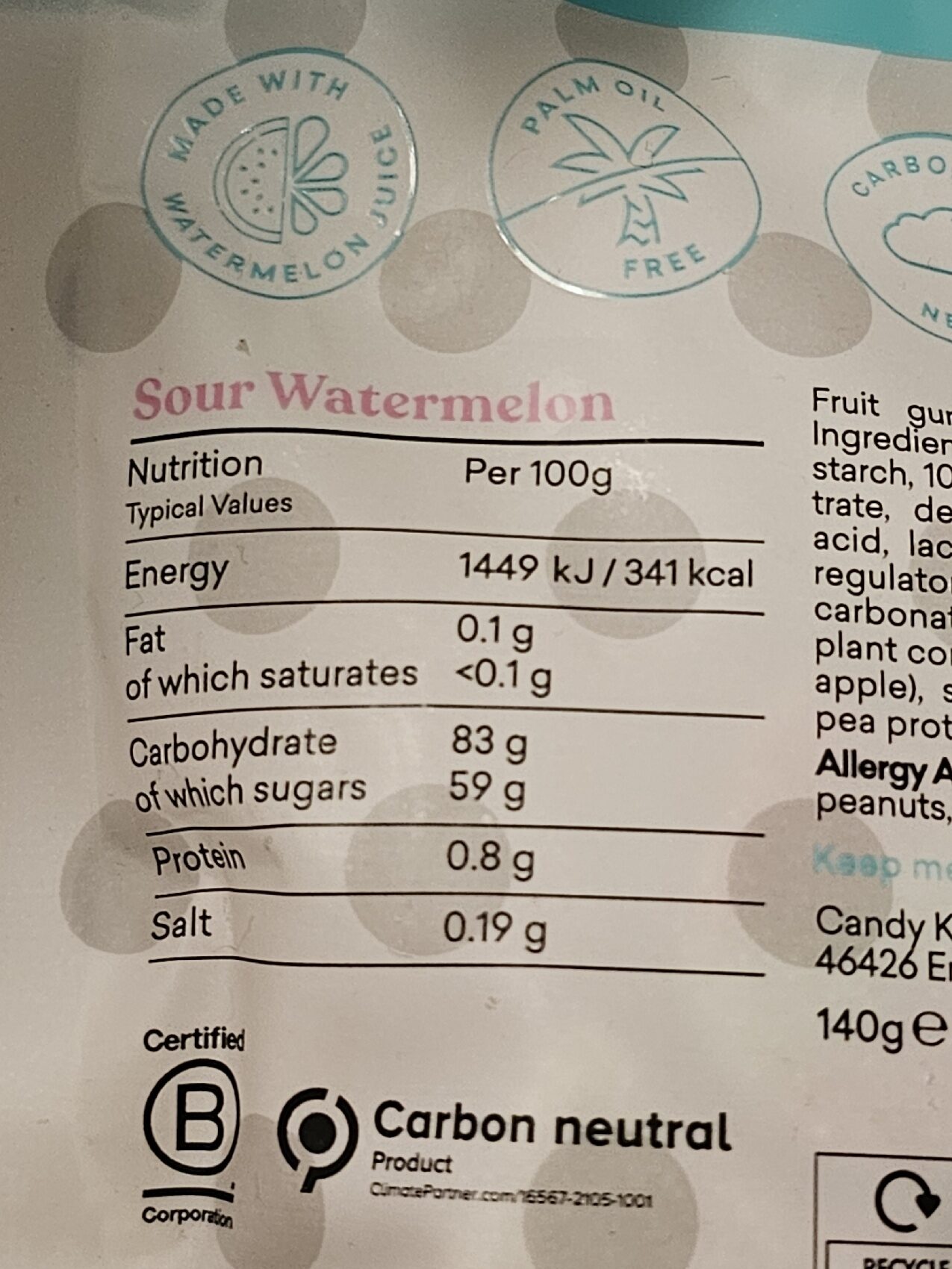 Allergens