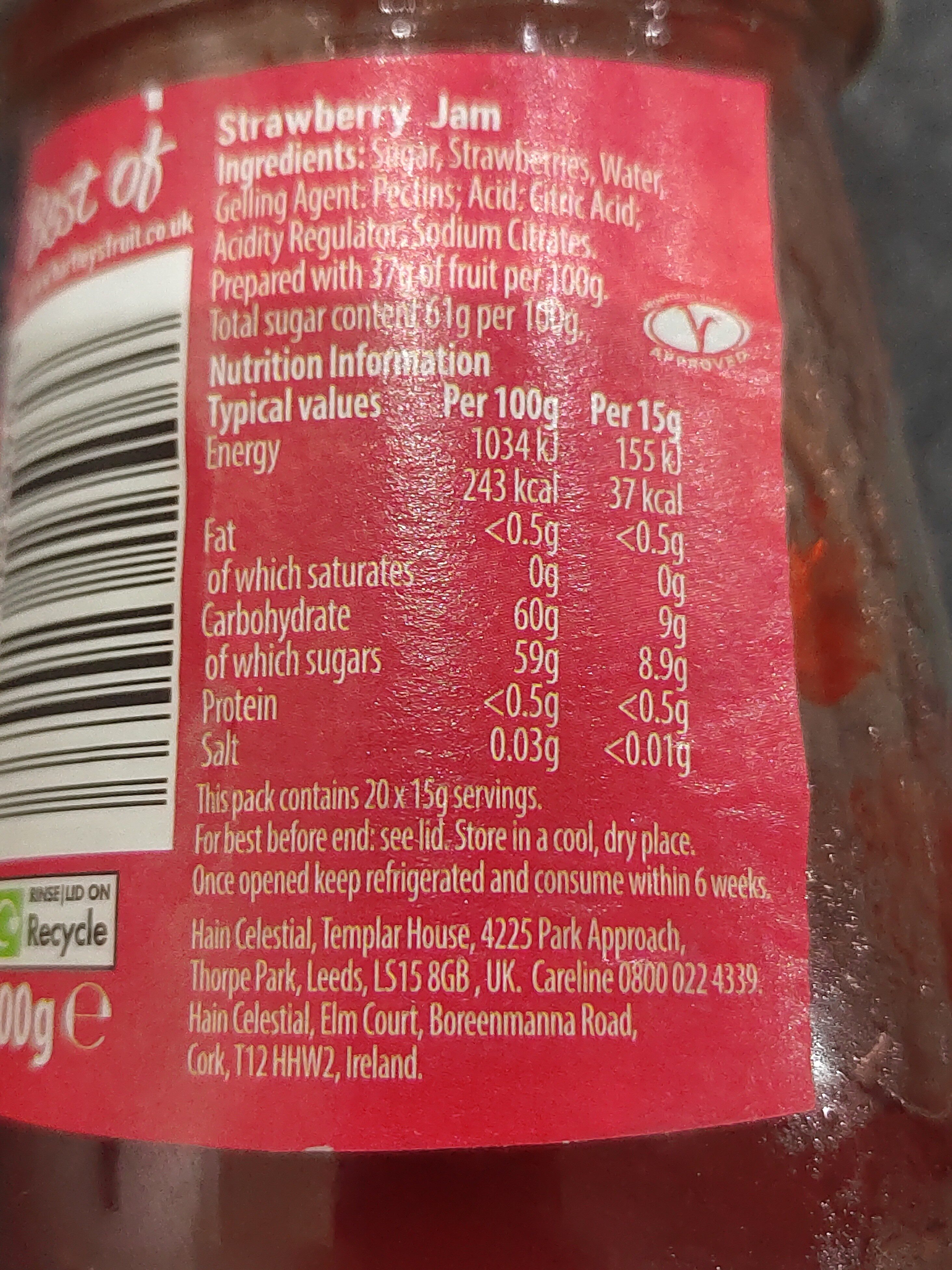 Allergens