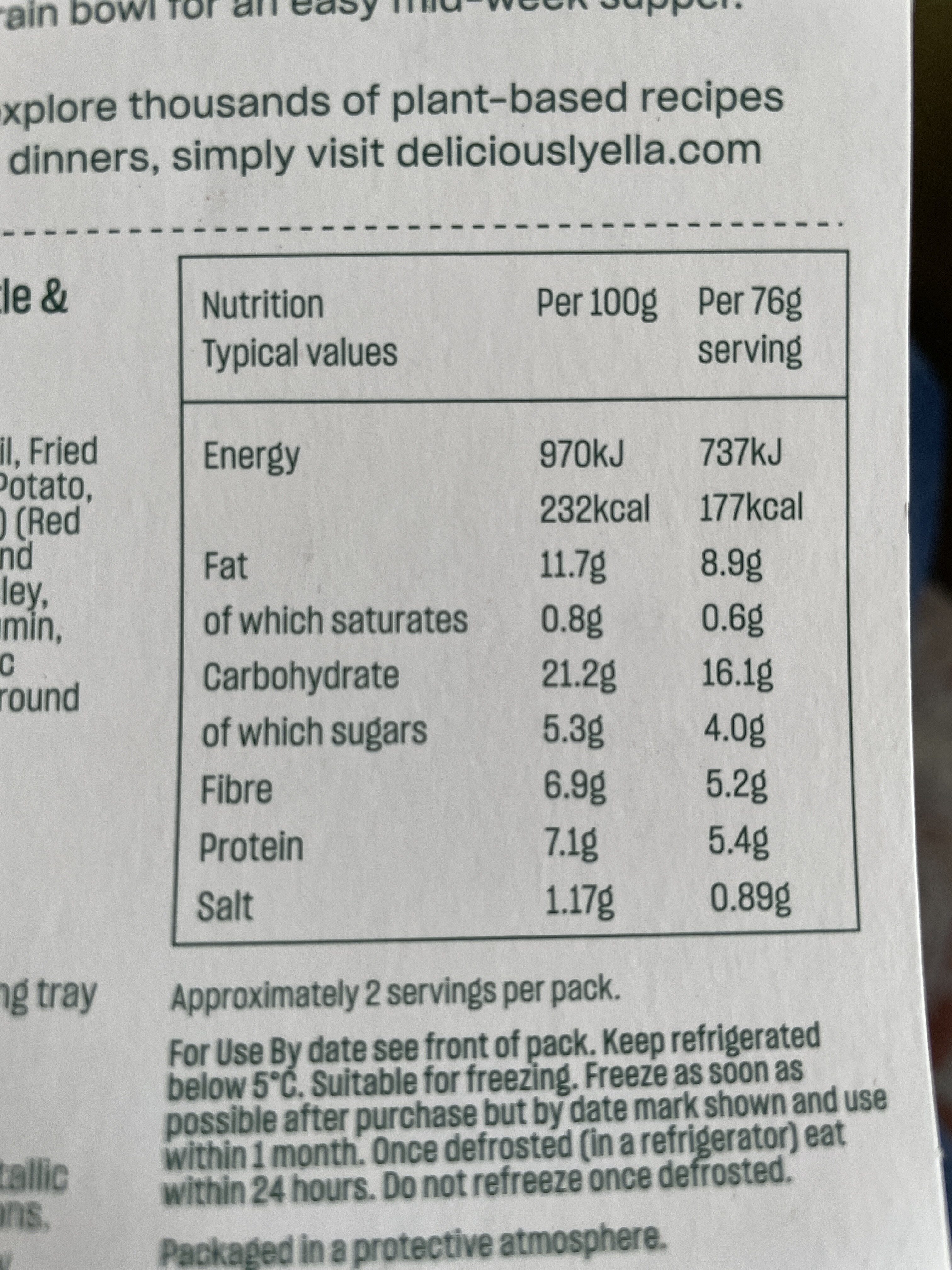 Allergens