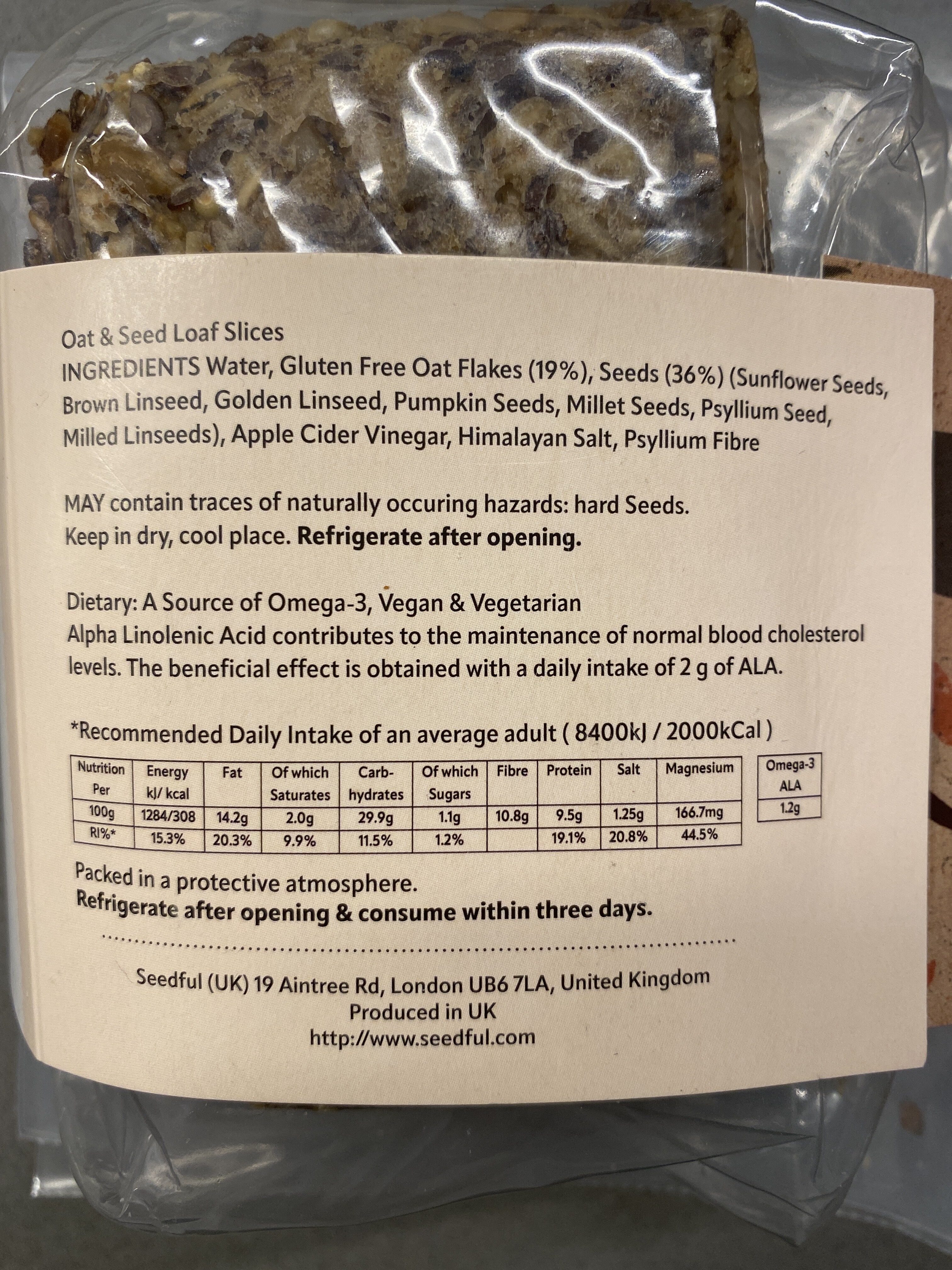 Allergens