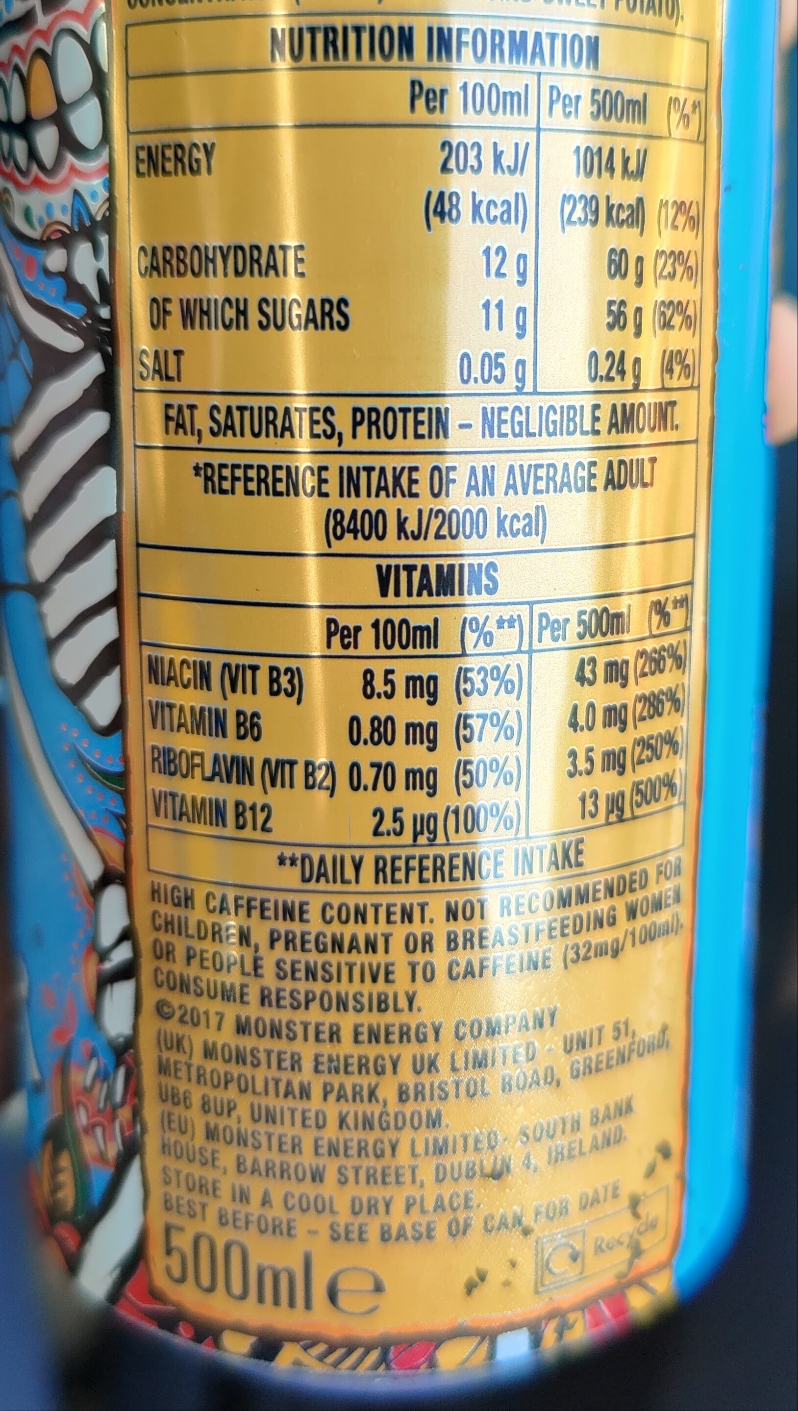 Allergens