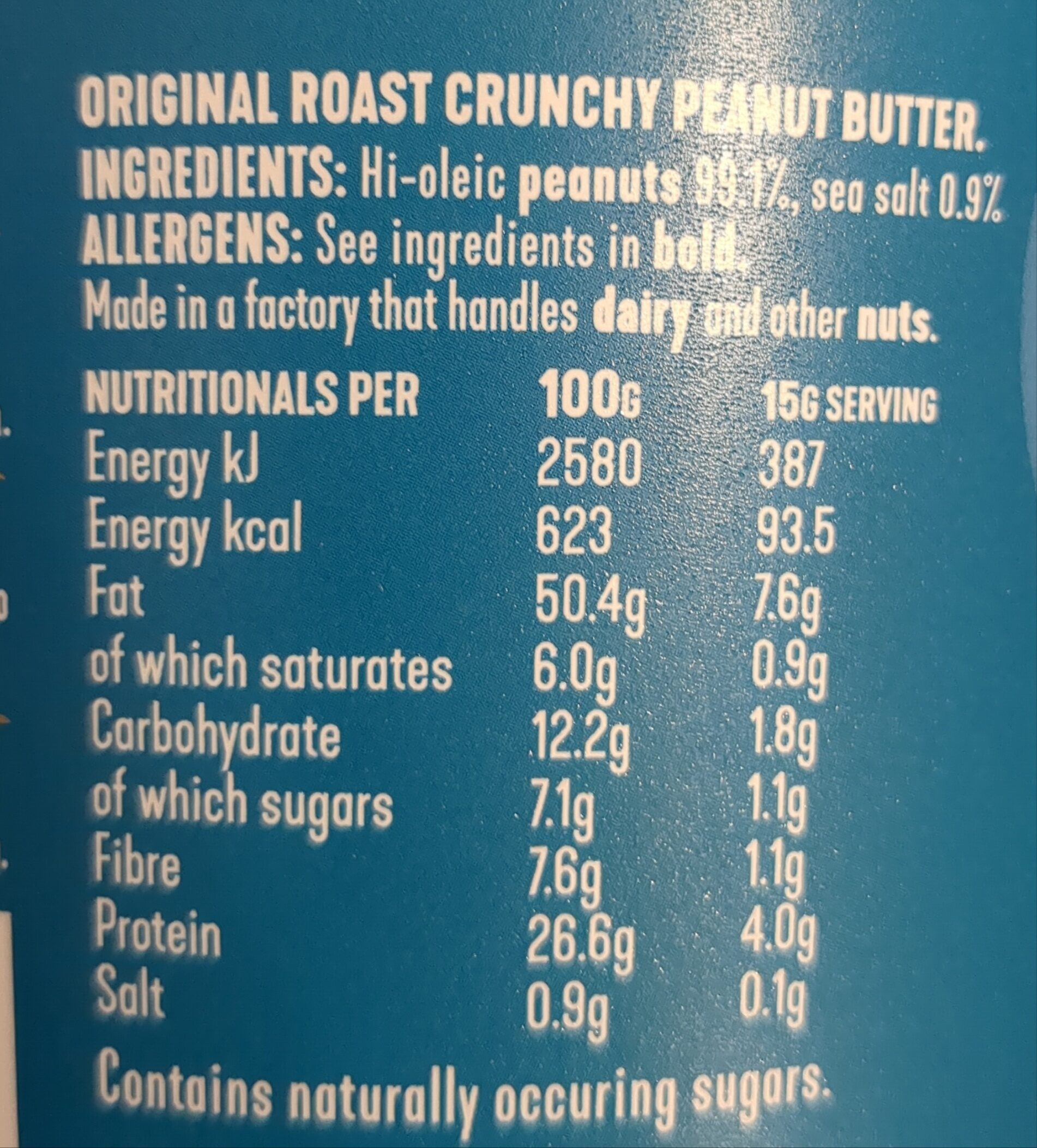 Allergens