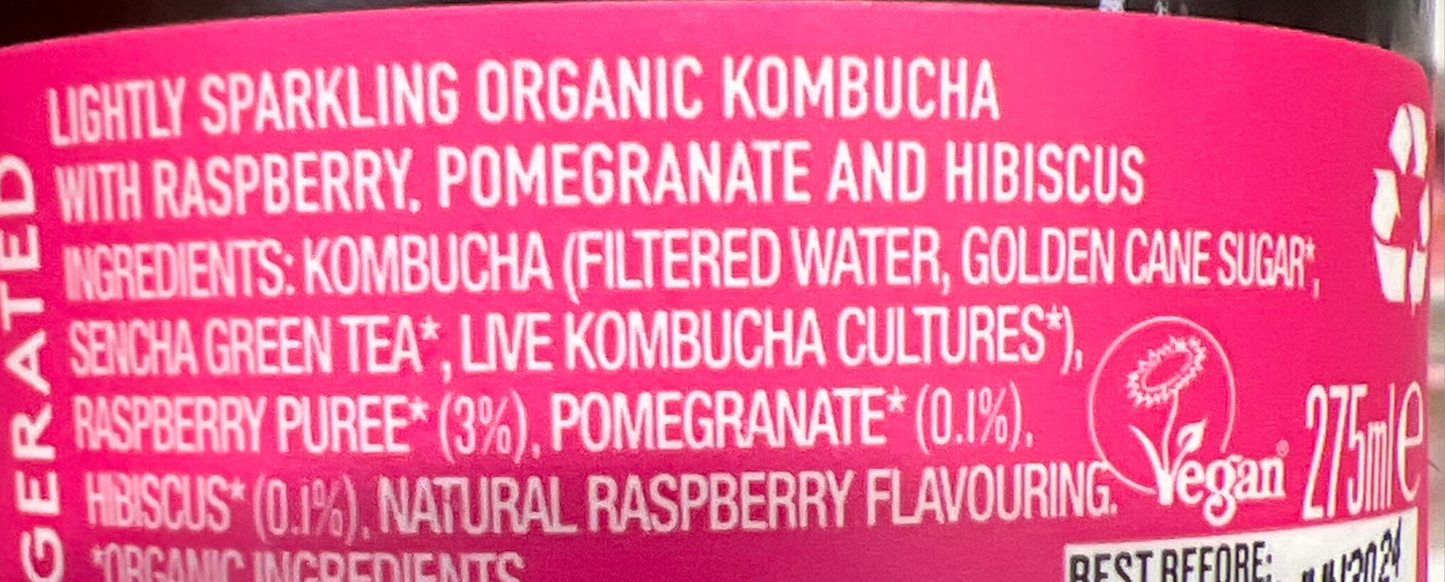 Additives