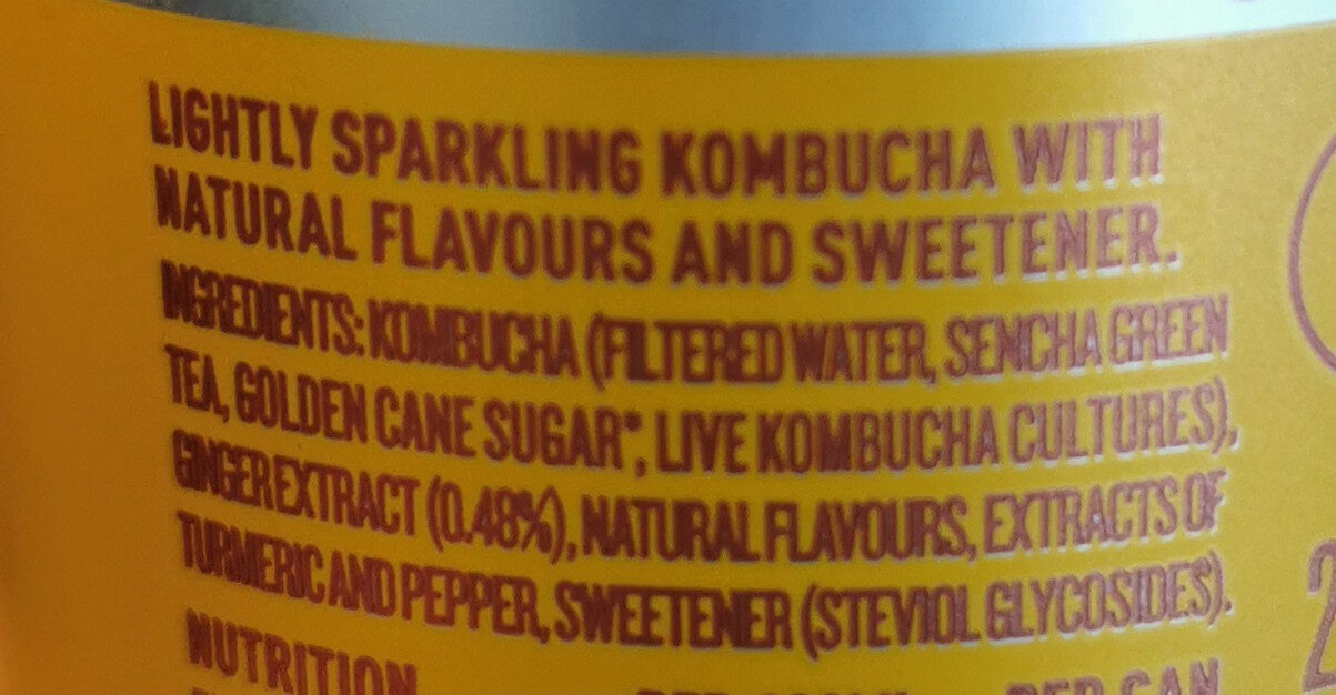 Additives