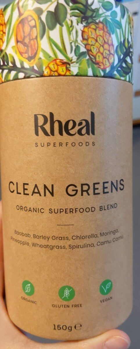 Ingredients