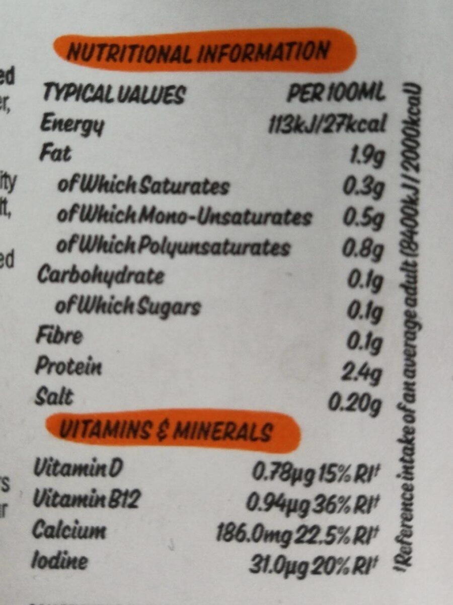Allergens