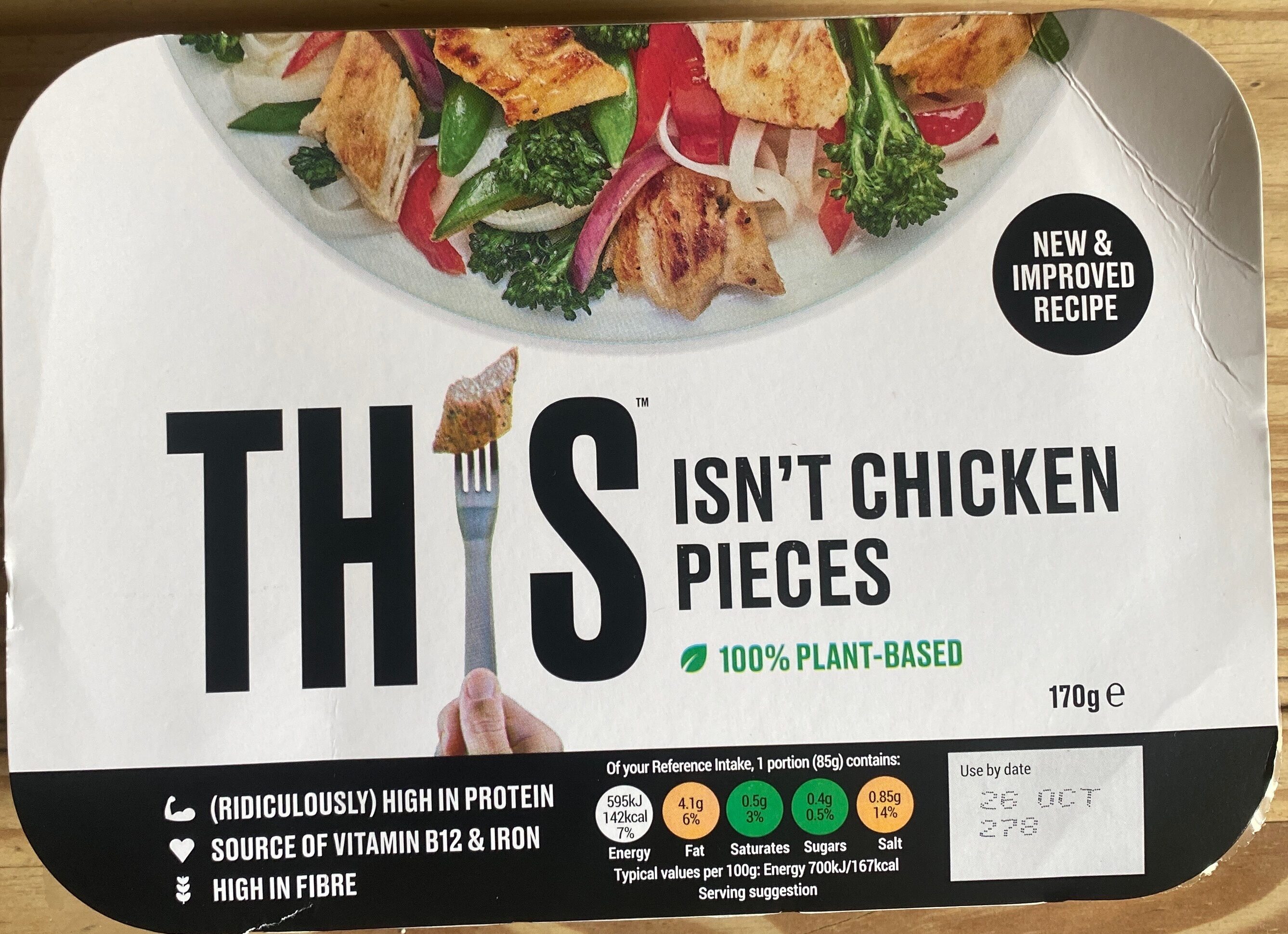 Ingredients