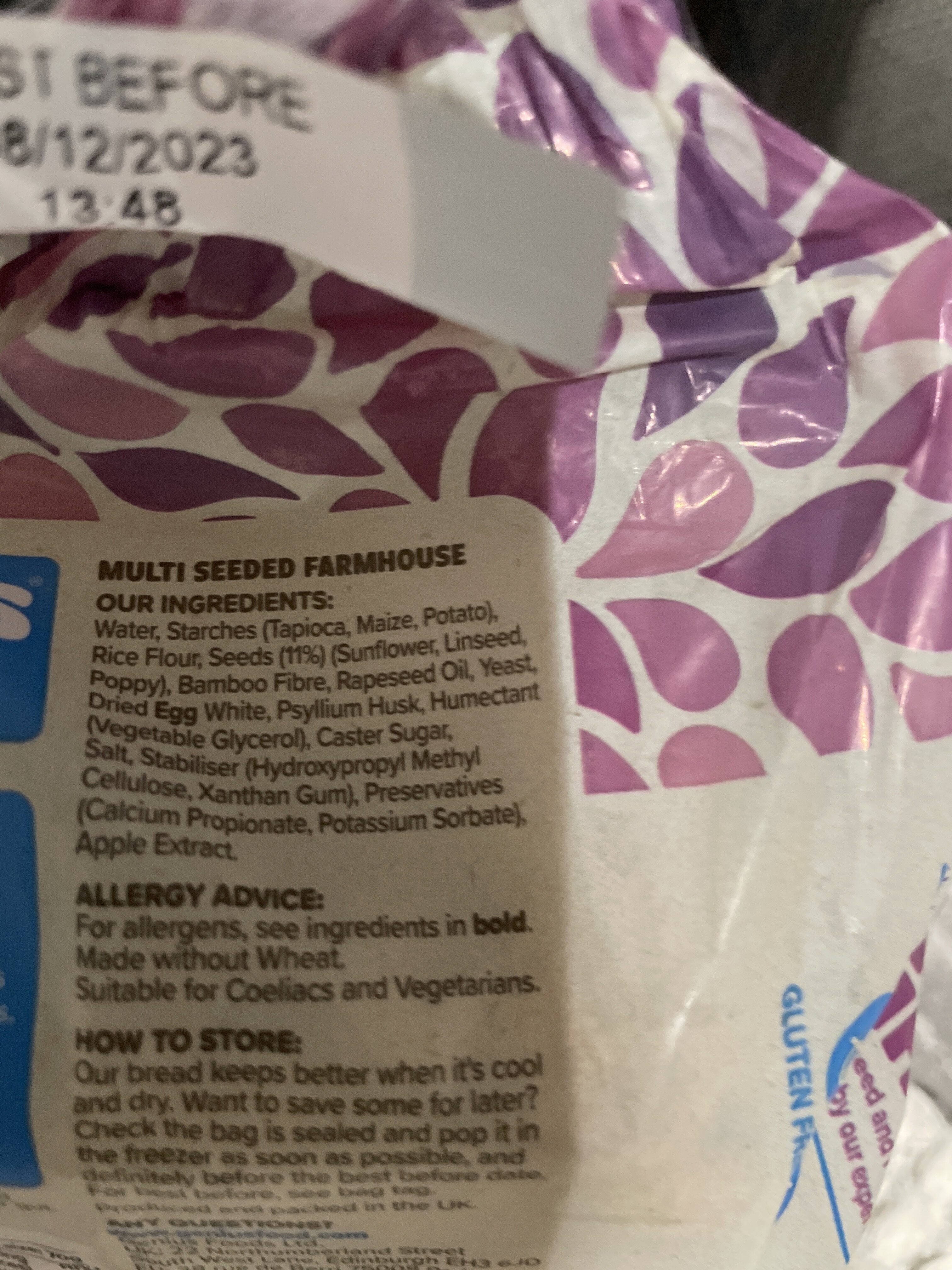 Allergens