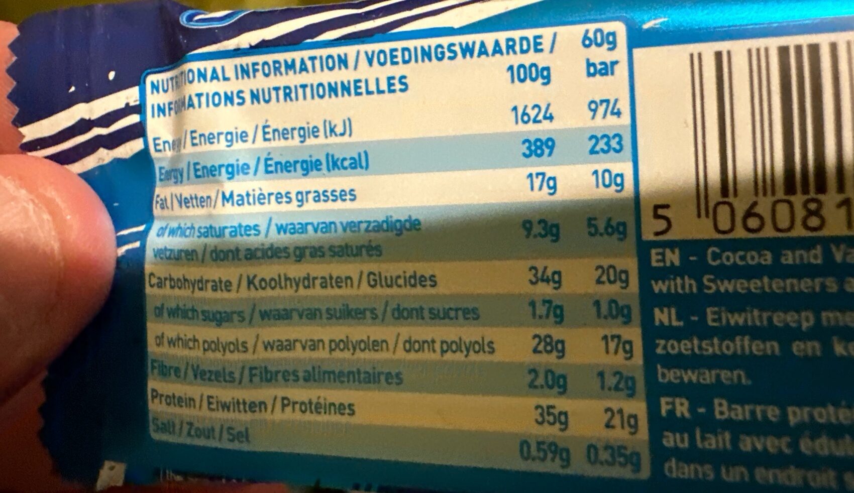 Allergens