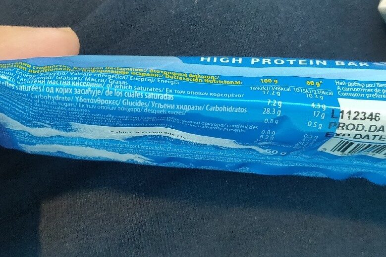 Allergens