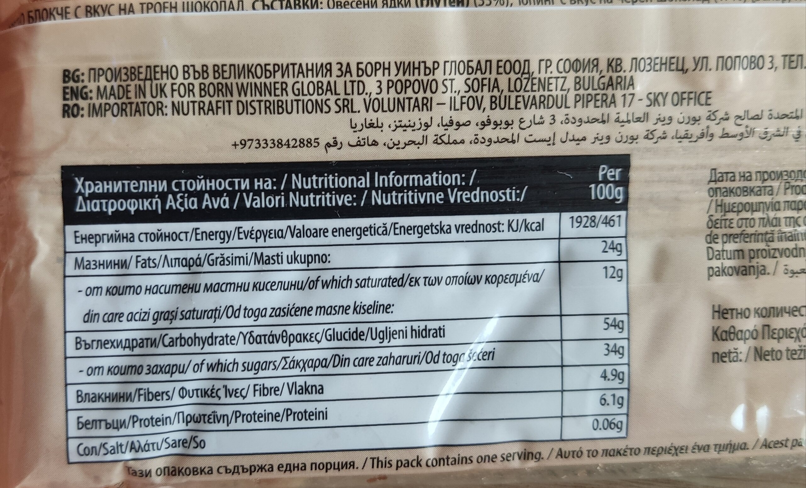 Allergens