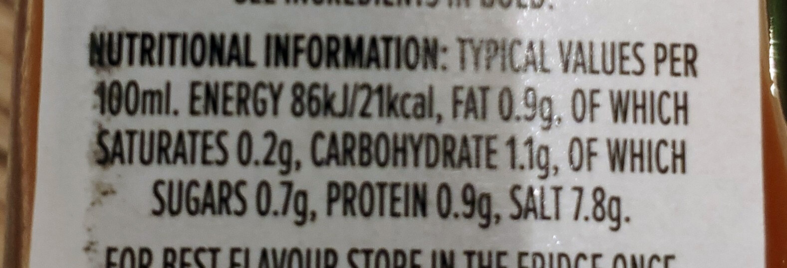 Allergens
