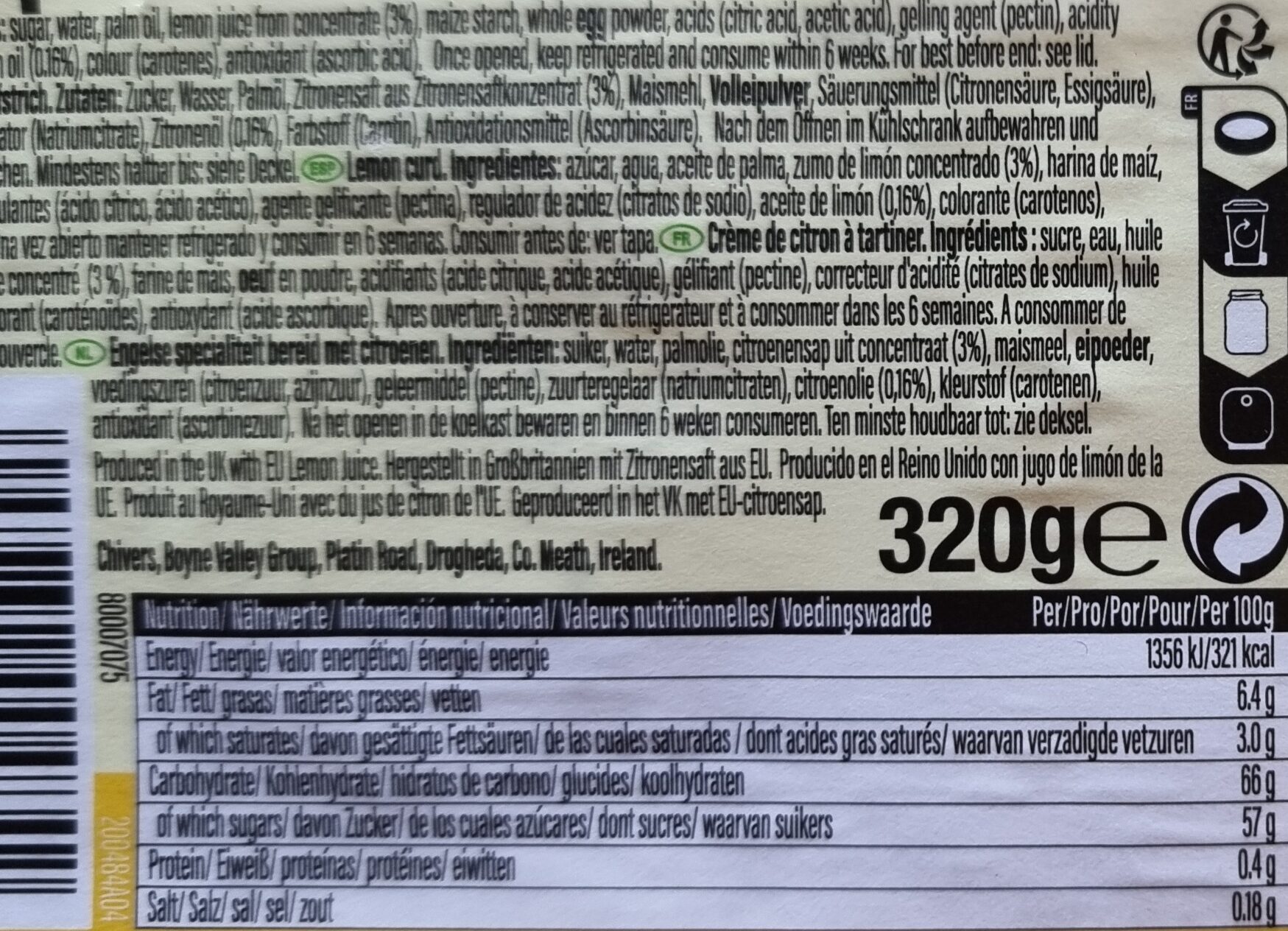 Allergens
