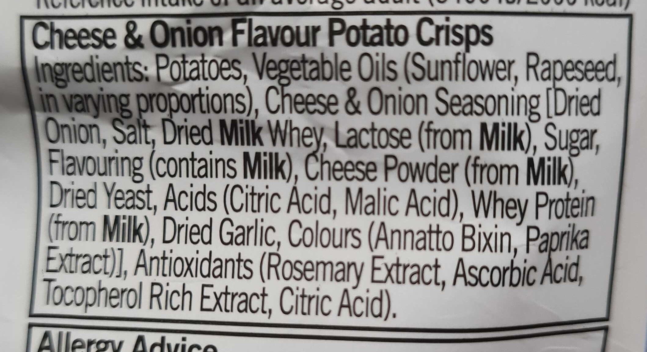 Additives