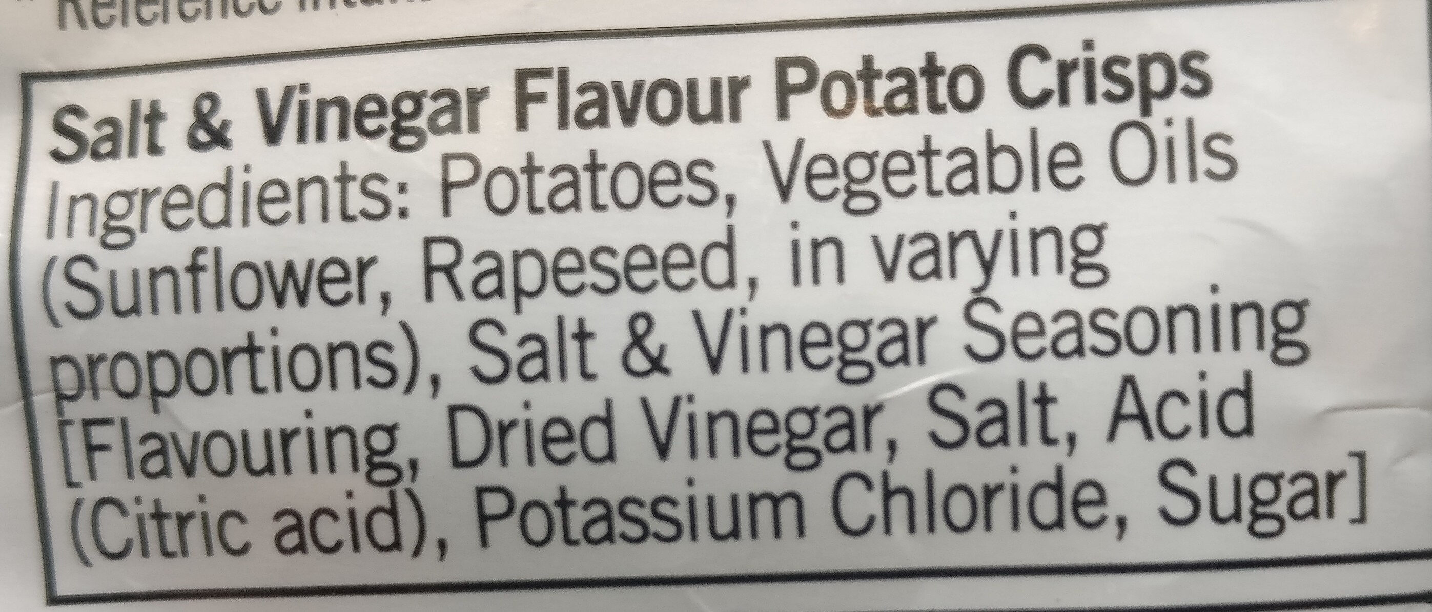 Additives