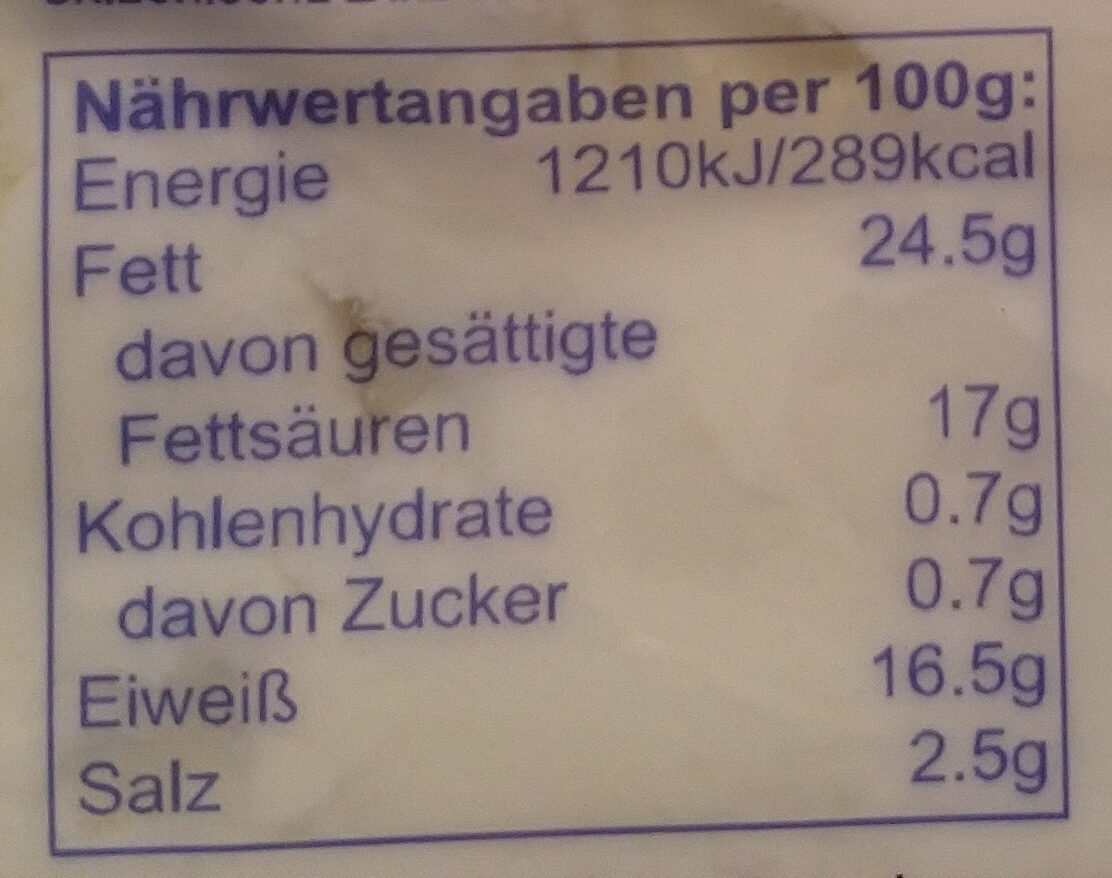 Allergens