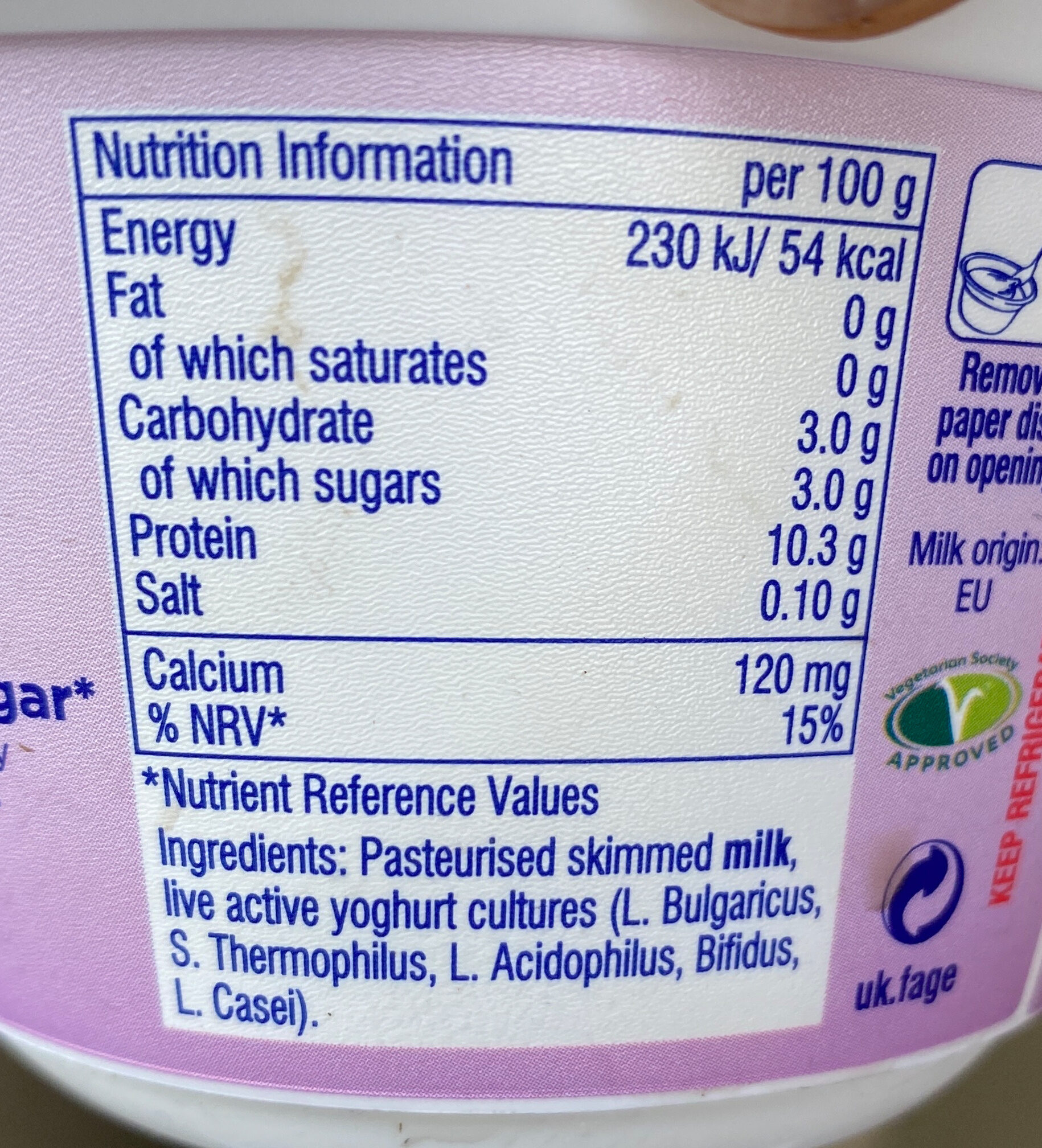 Allergens