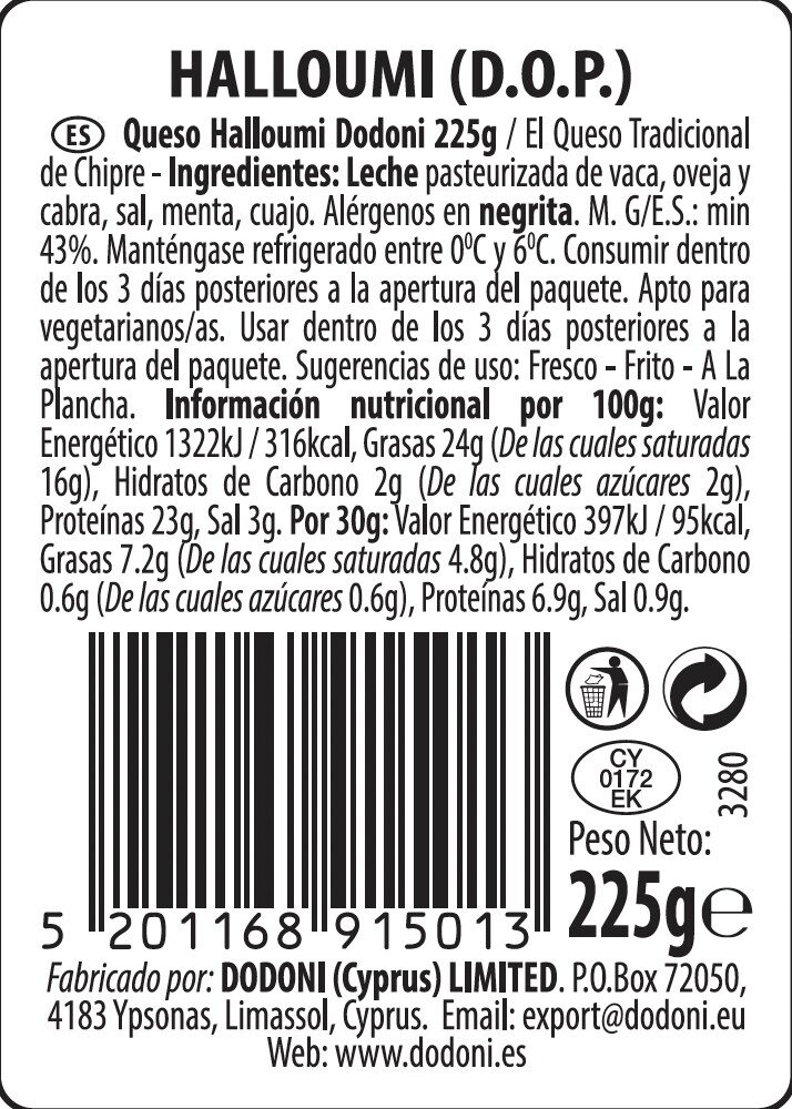 Allergens