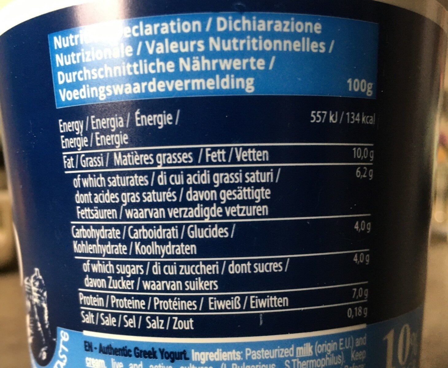 Allergens