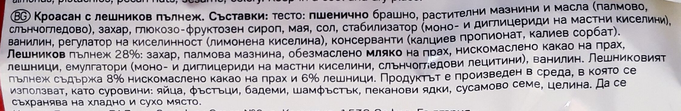 Additives