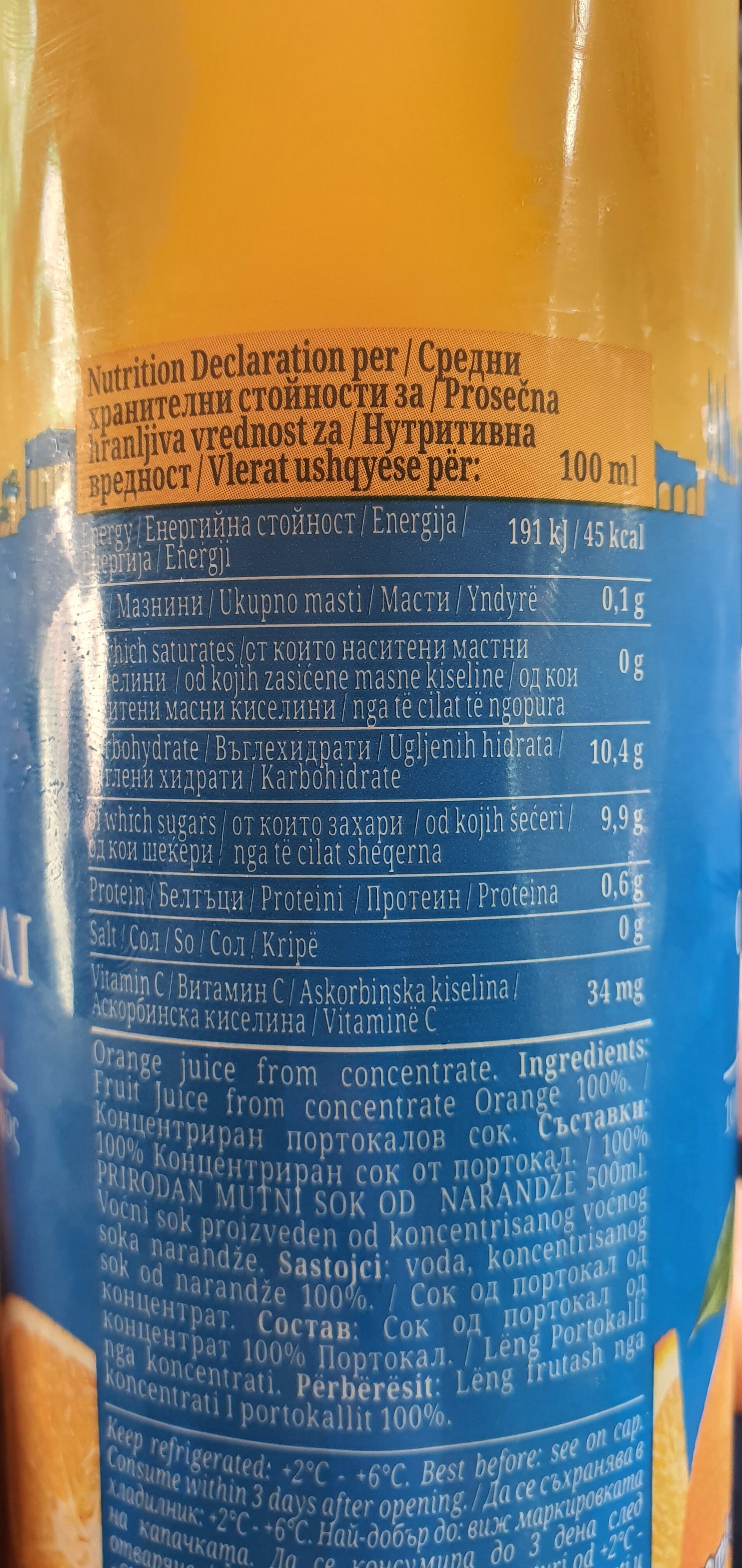 Allergens