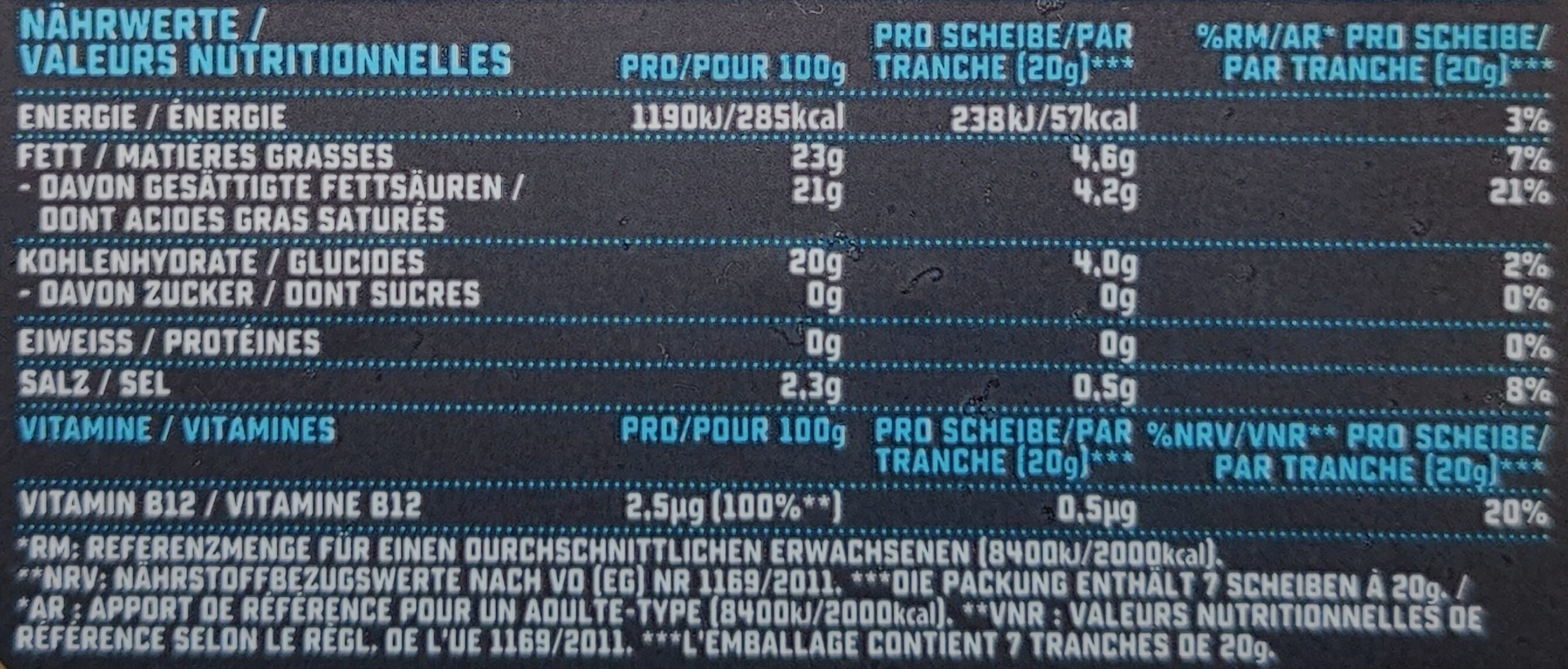 Allergens