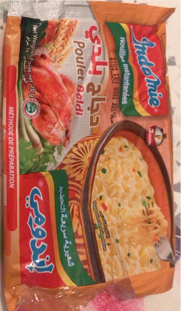 Ingredients