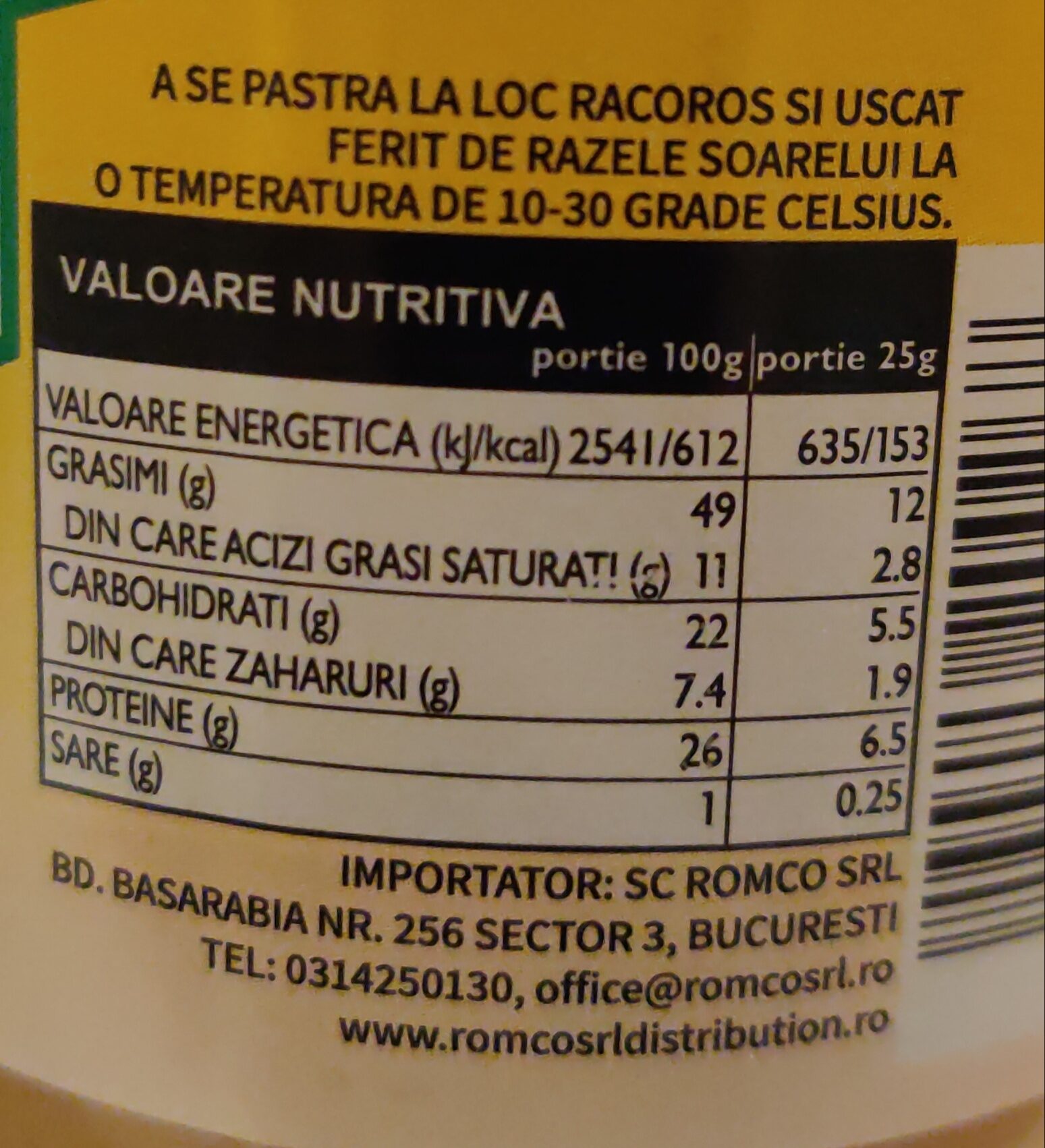 Allergens