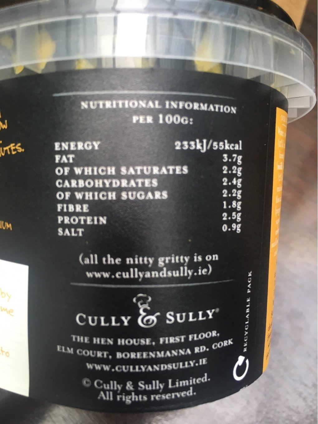 Allergens