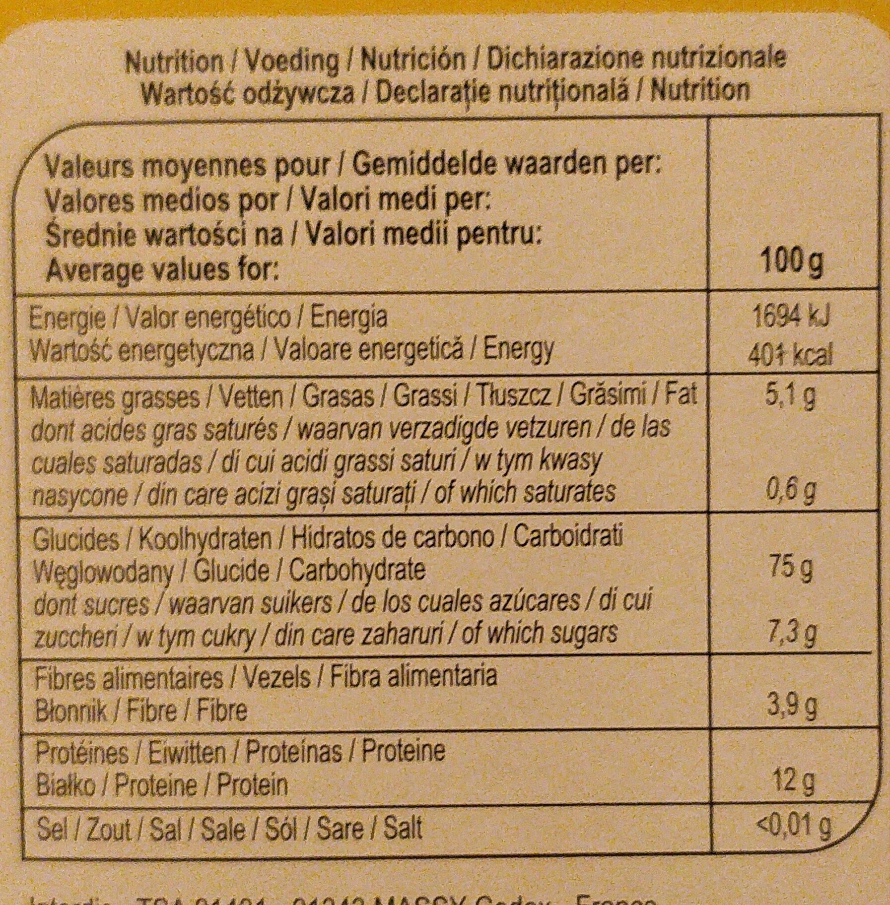 Allergens