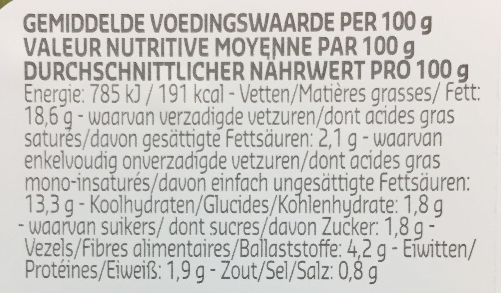 Allergens