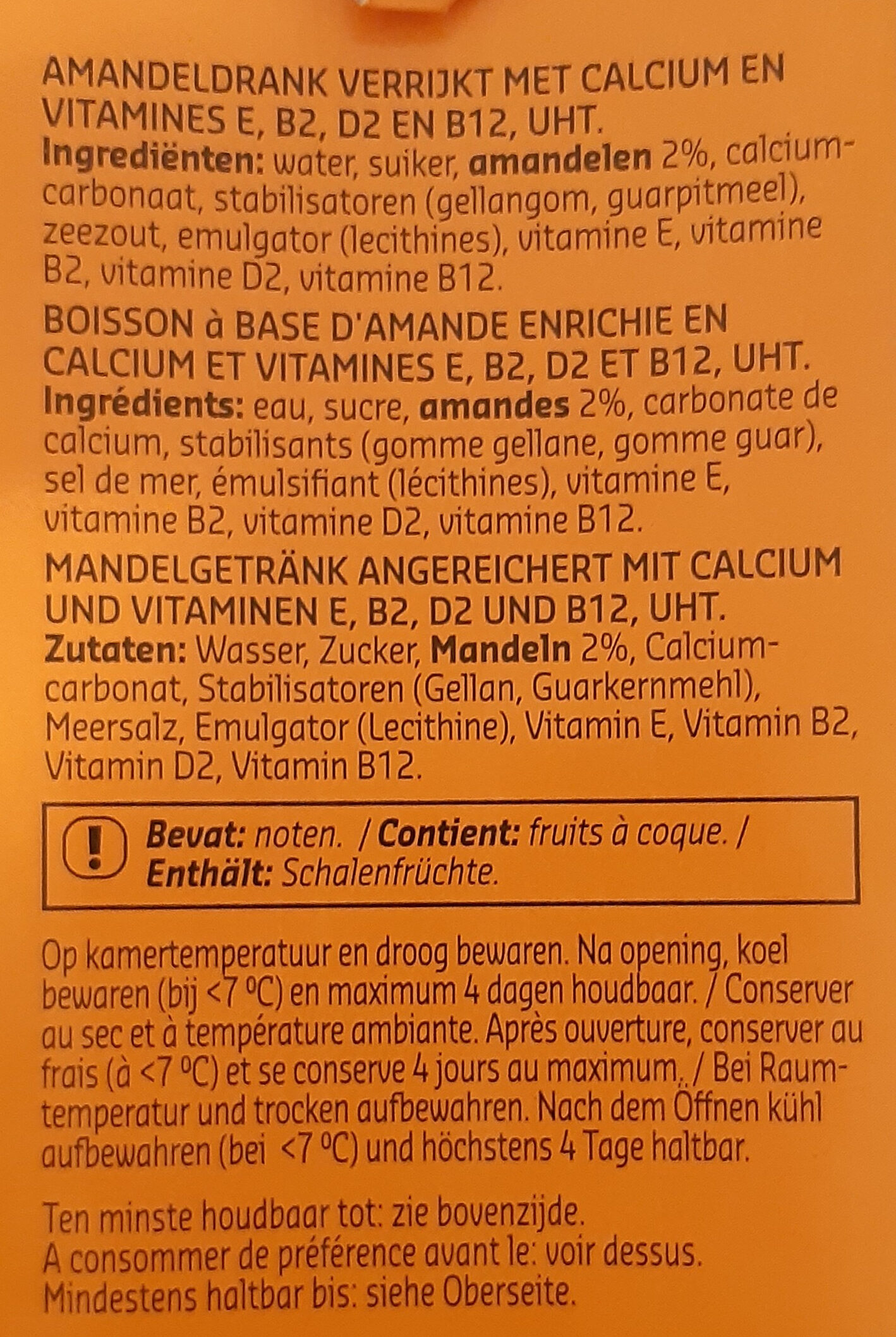 Additives