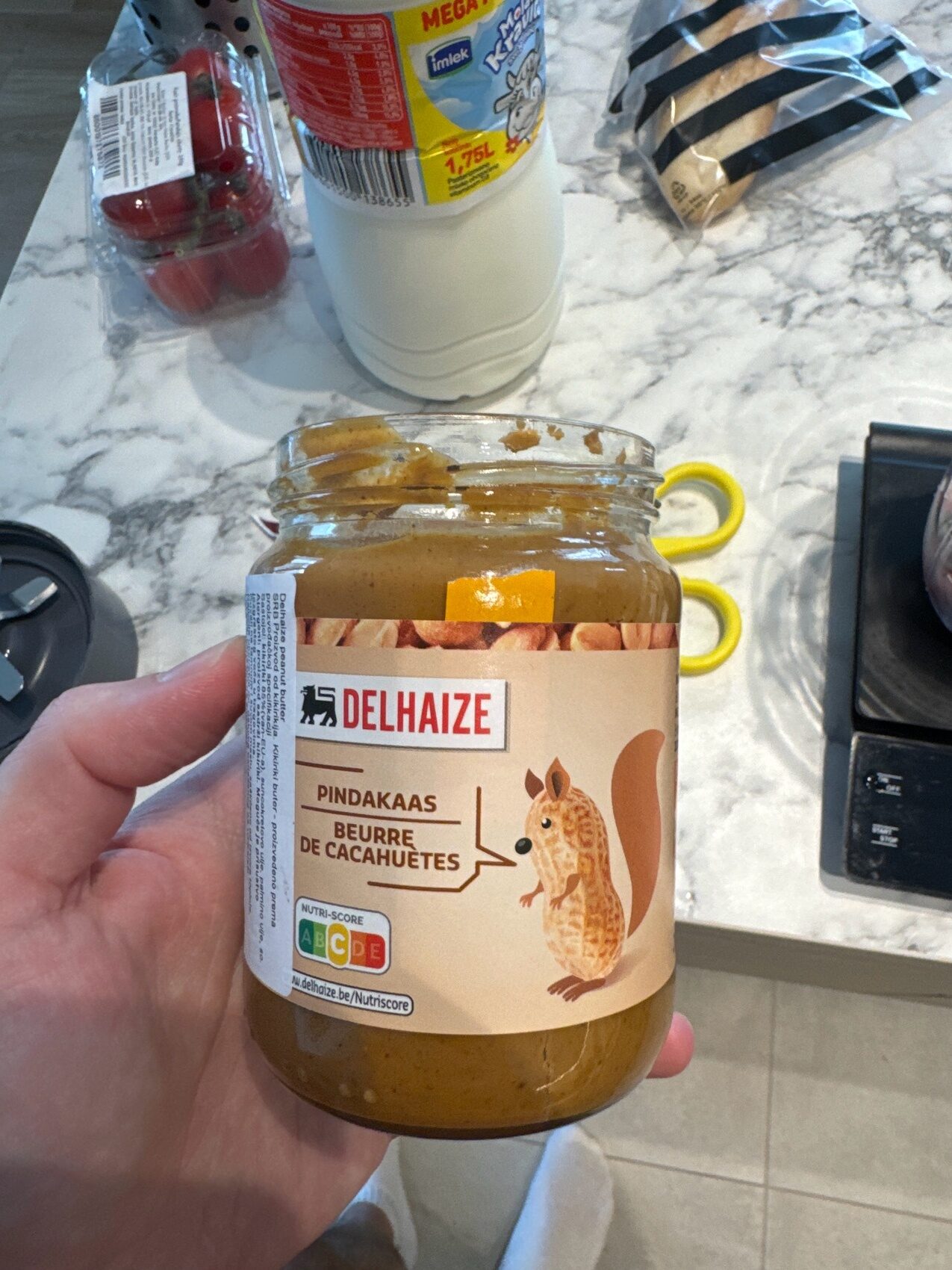 Ingredients