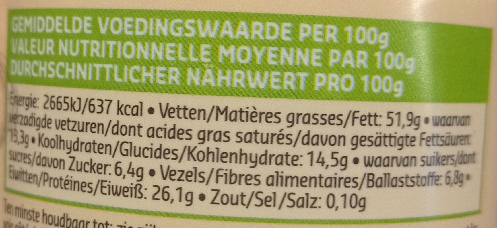 Allergens