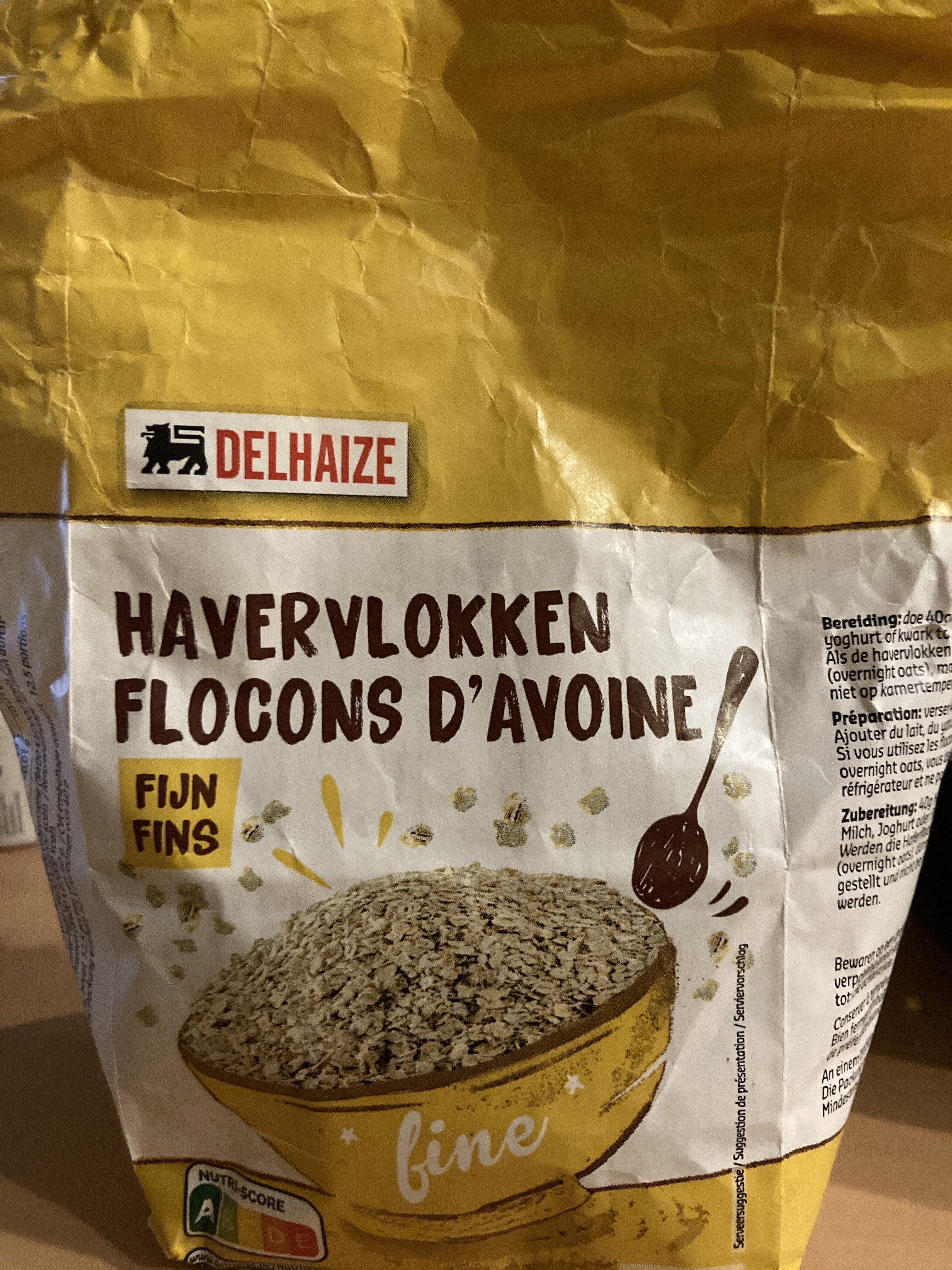 Ingredients